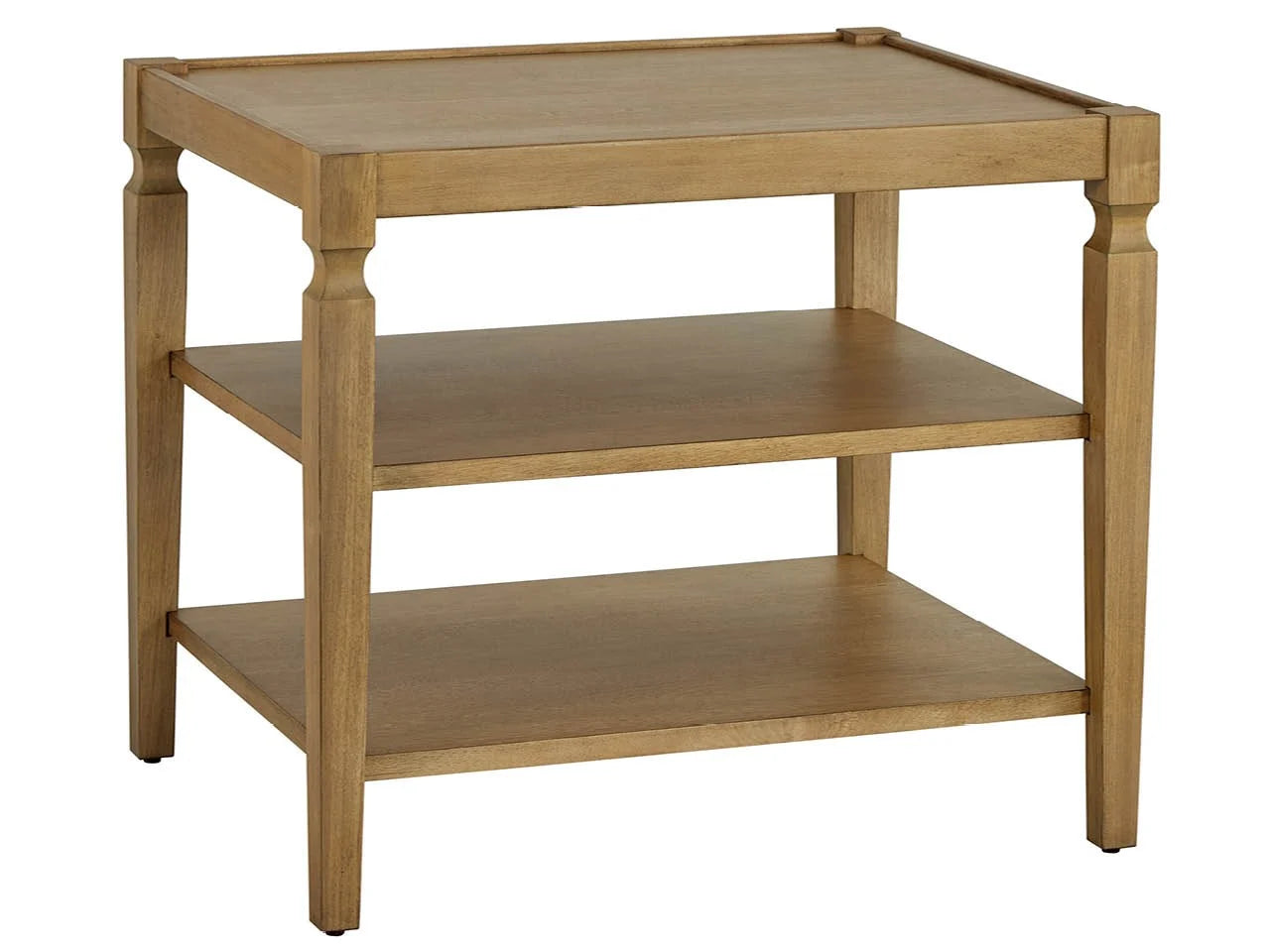 Birchaven Brindle End Table