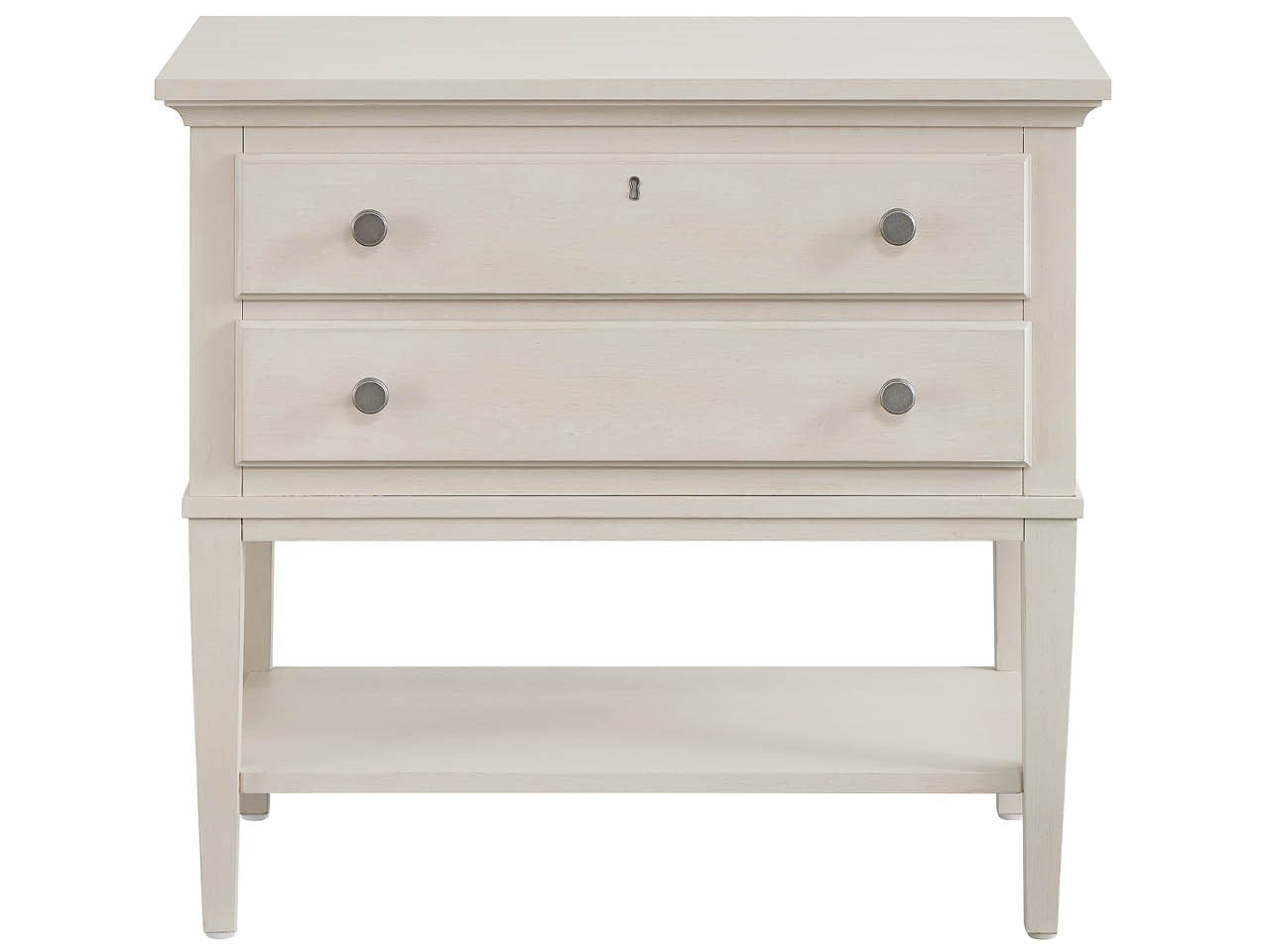 Birchaven Willow 2 Drawer Nightstand