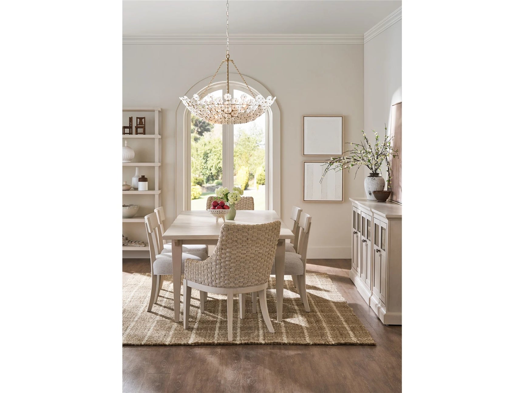 Birchaven Willow Dining Table