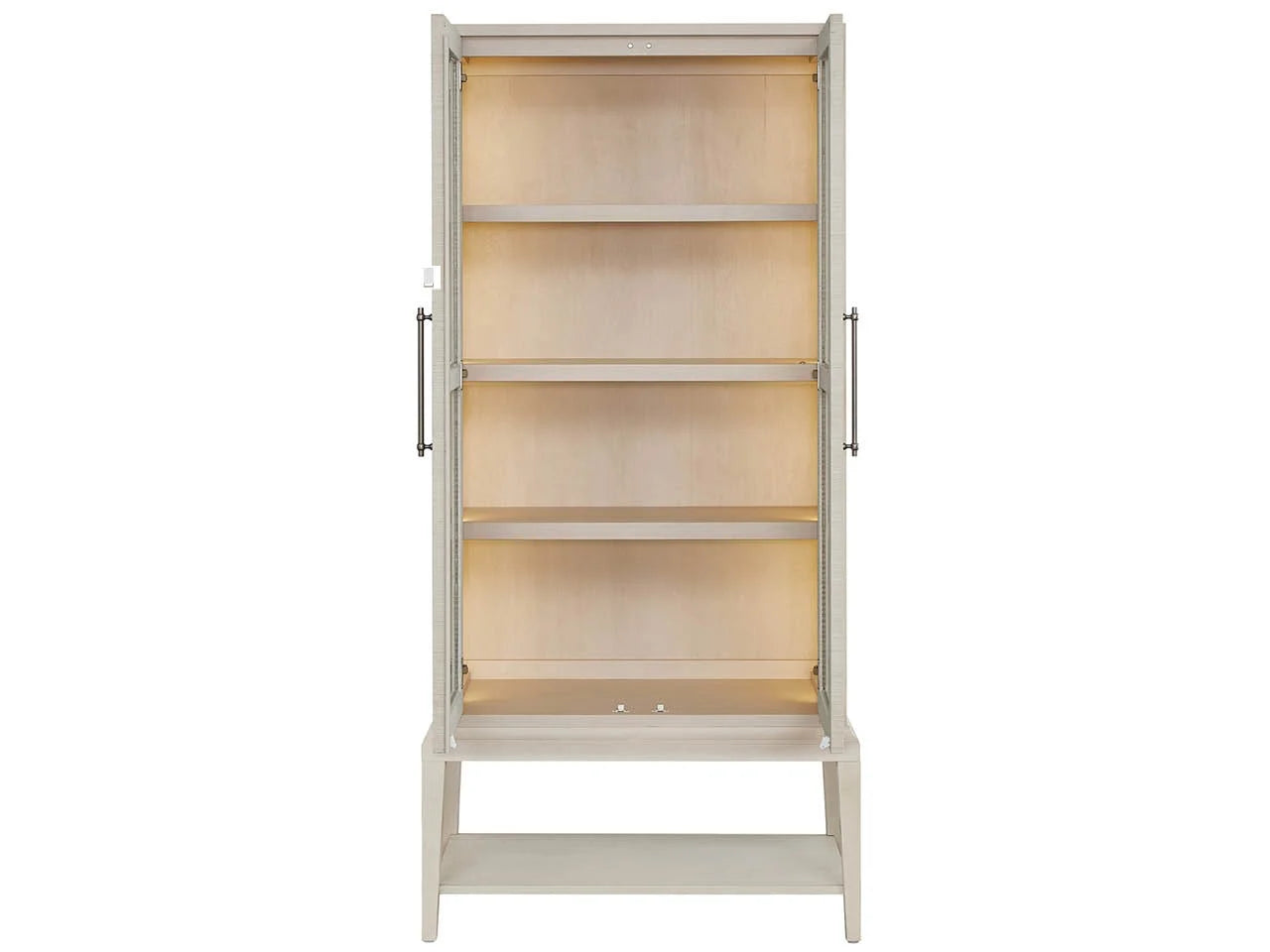 Birchaven Willow/Meadow Display Cabinet
