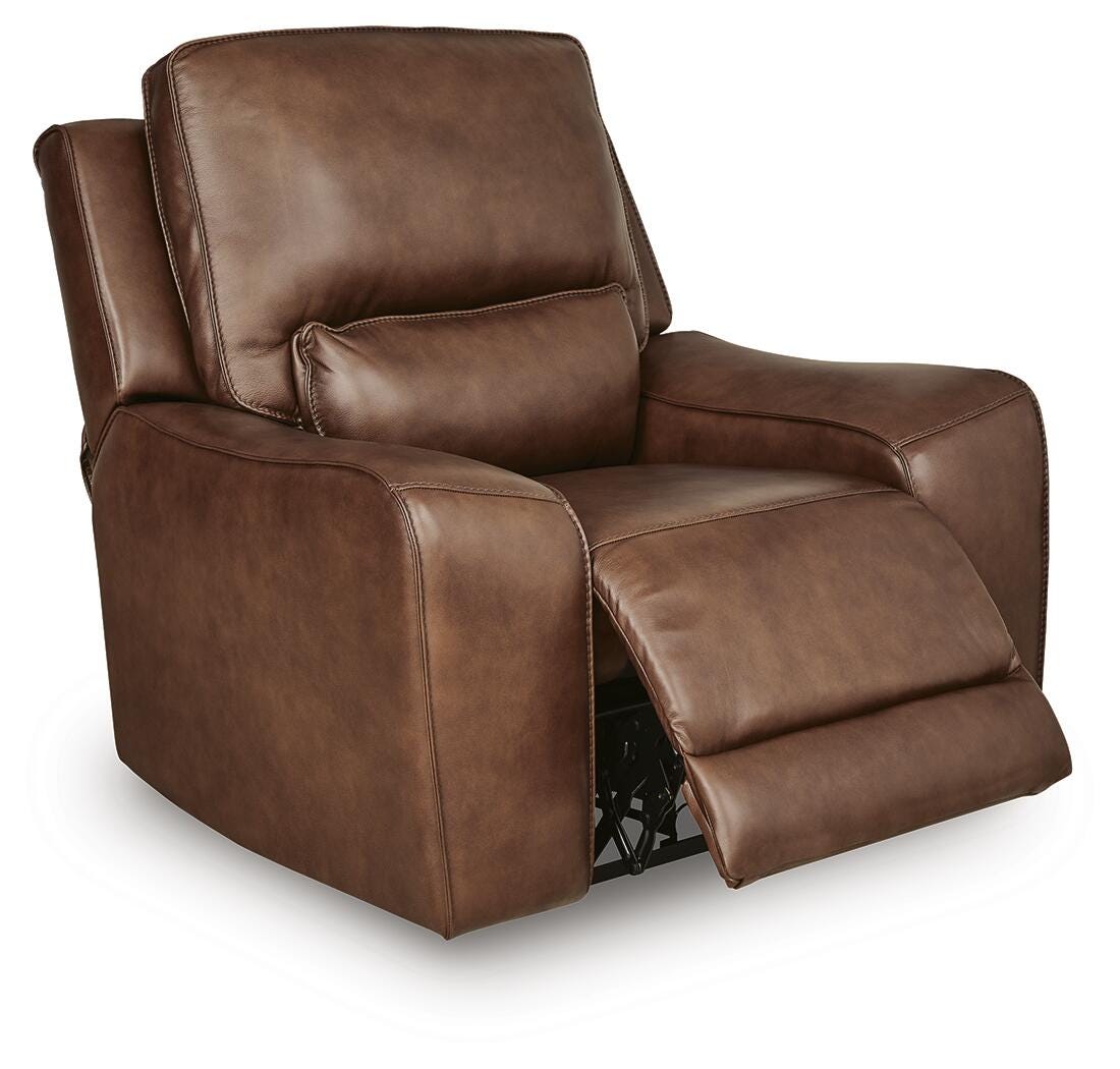 Silverbrooke Canyon Power Recliner (Online Special Price)