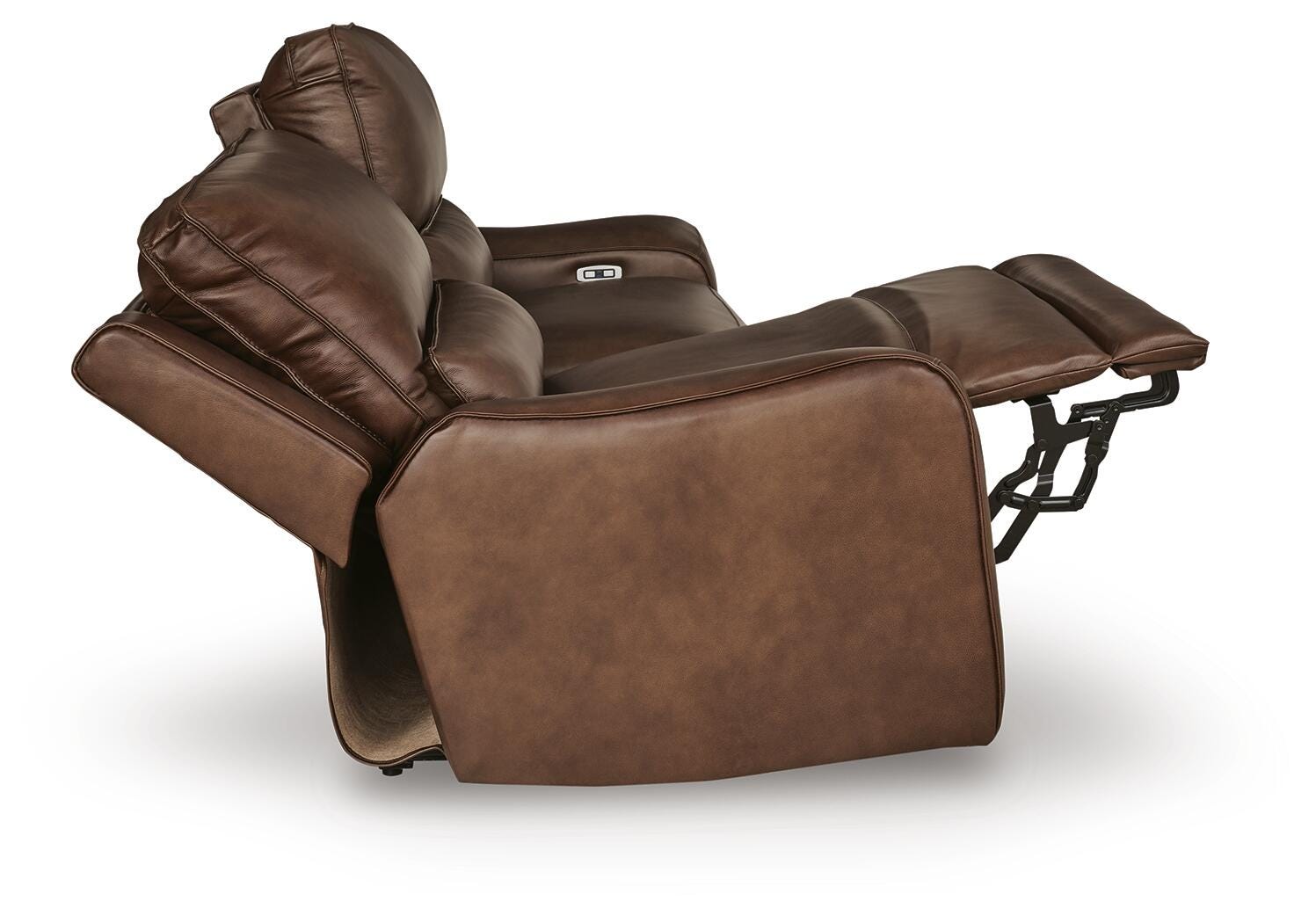 Silverbrooke Canyon Power Reclining Sofa