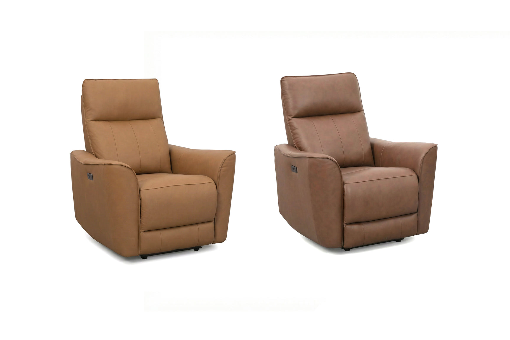 Trooper Triple Zero Power Recliner