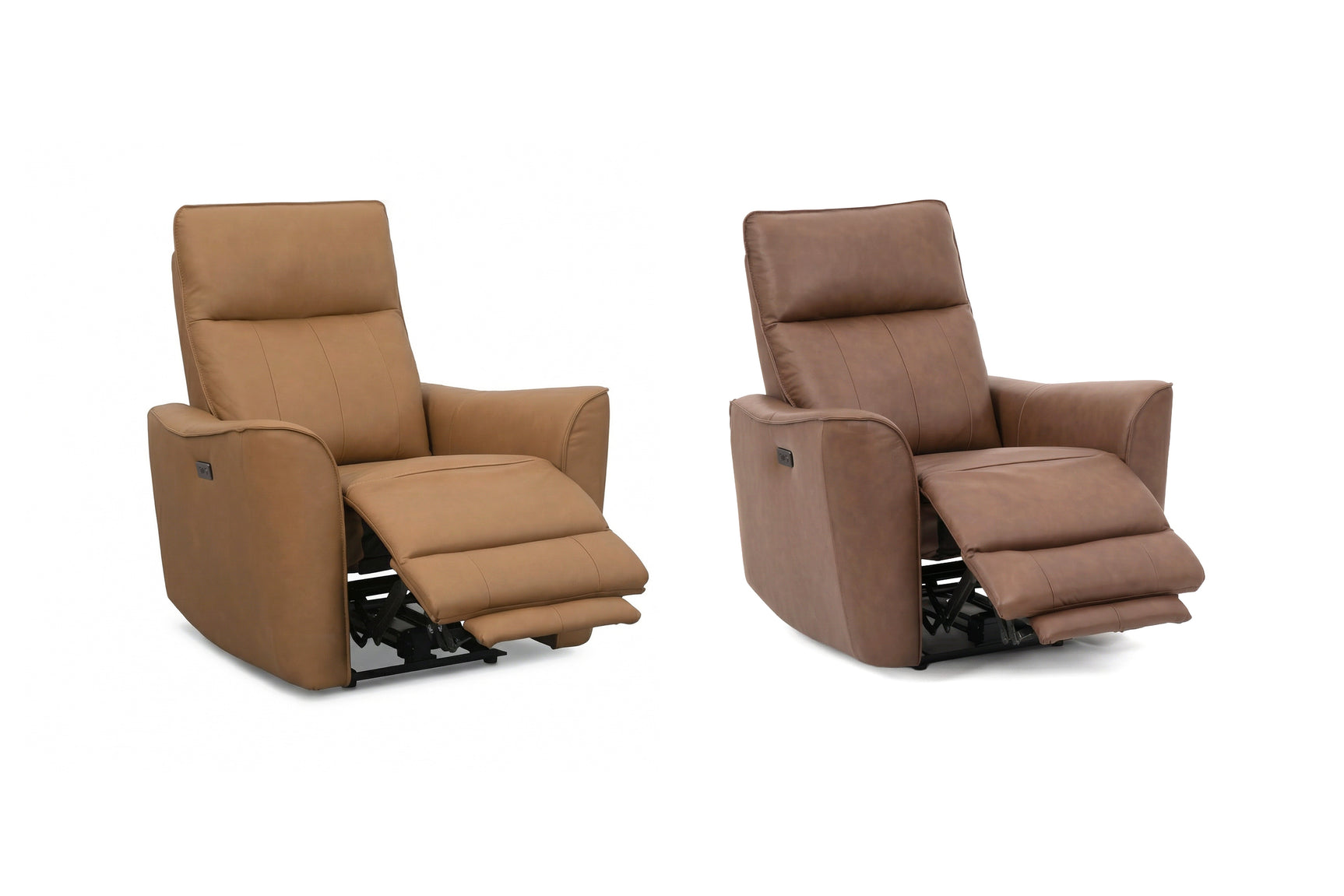 Trooper Triple Zero Power Recliner