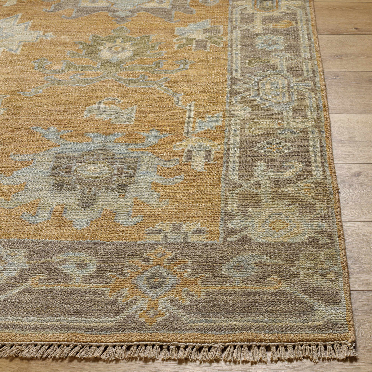 Uchu Area Rug - Clearance - Ornate Home