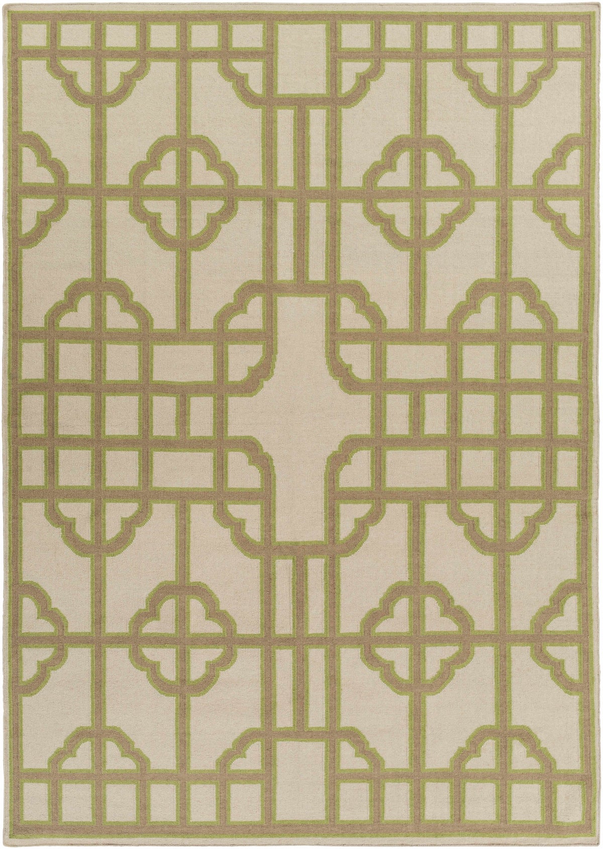 Ucon Area Rug - Clearance - Ornate Home