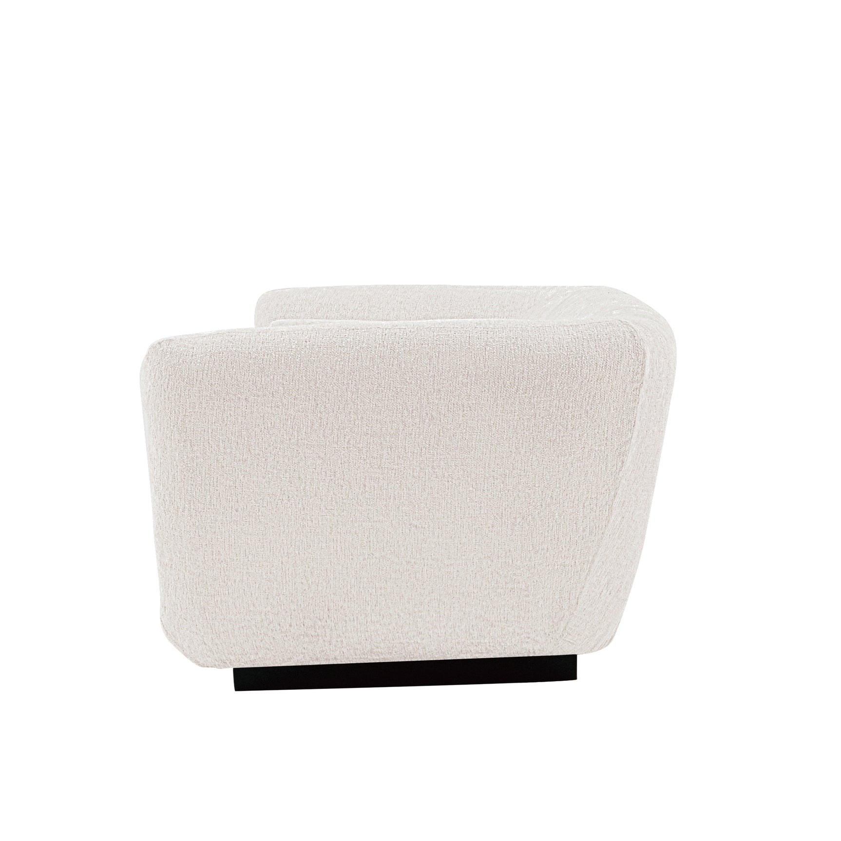 Ulka Sofa in Cream - Ornate Home