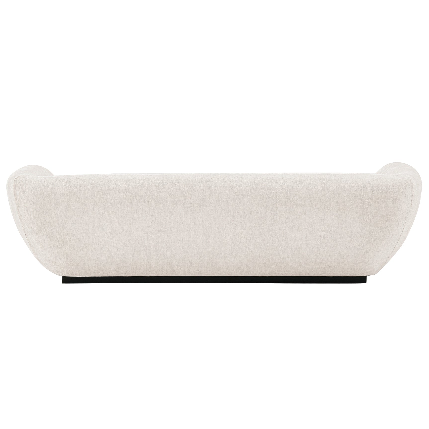 Ulka Sofa in Cream - Ornate Home