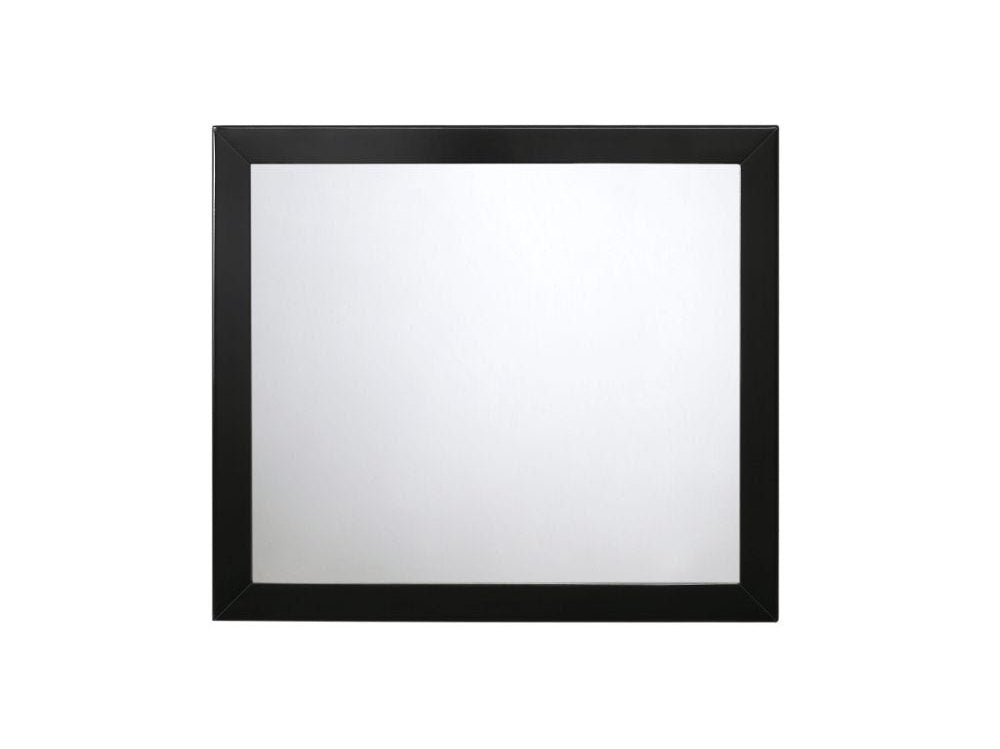 Ulrik Mirror - Ornate Home