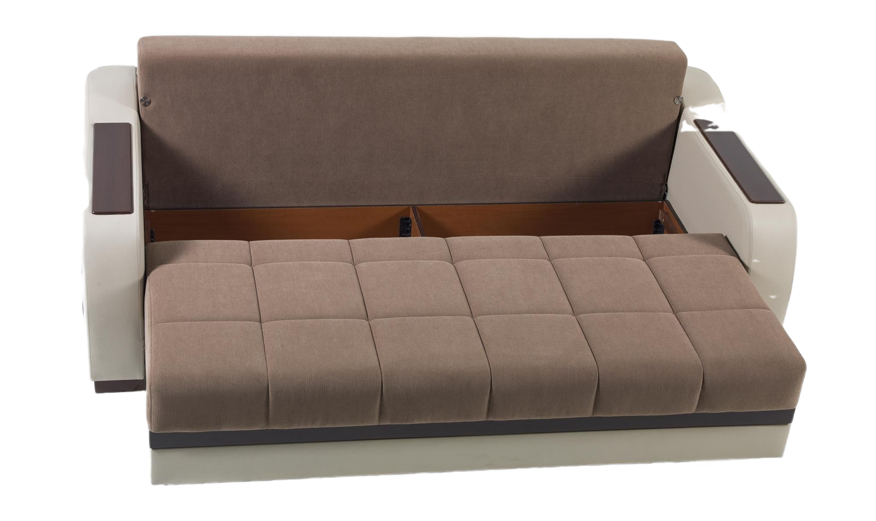 Ultra 3 Seat Sleeper - Ornate Home