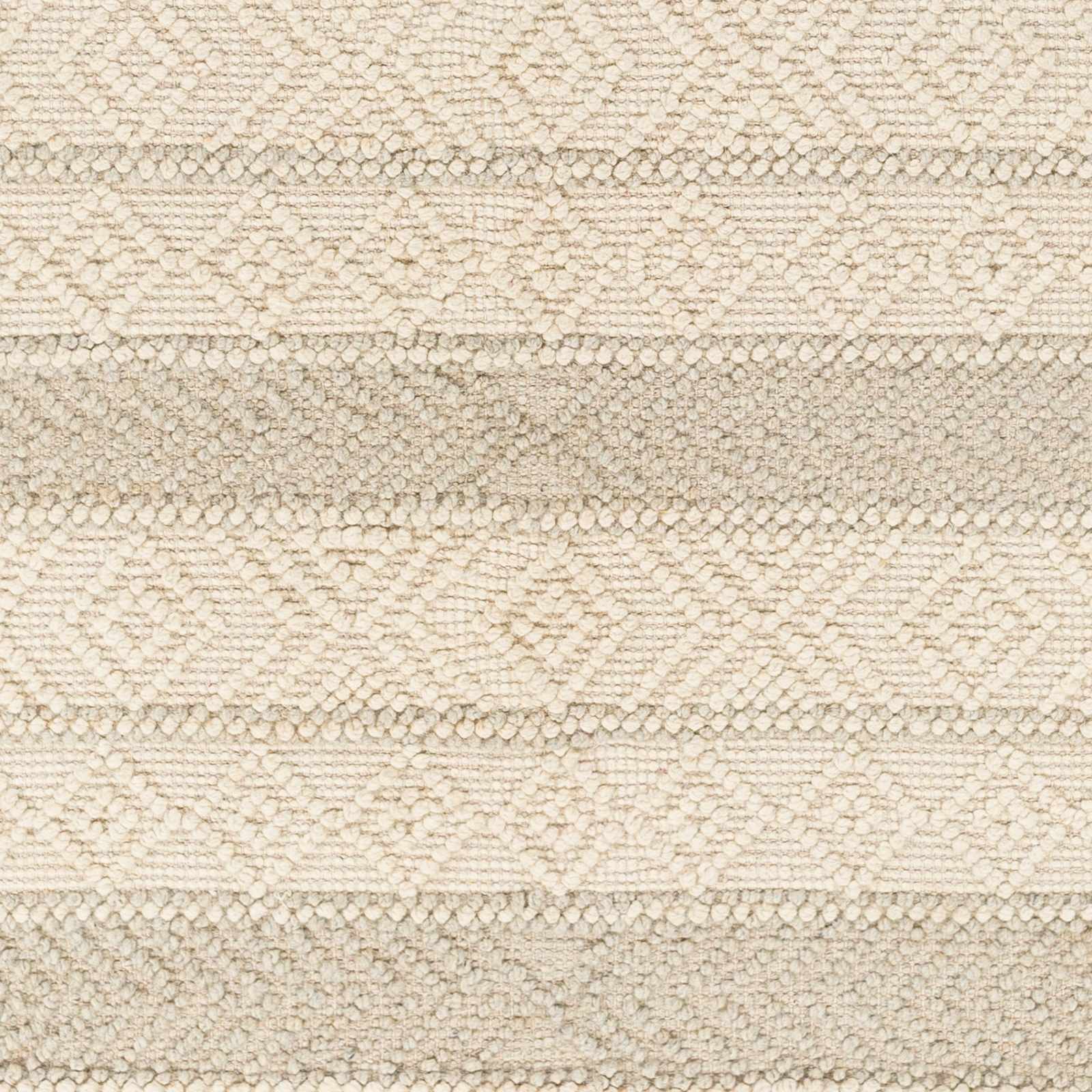 Ummi Wool Rug with Tassels - Clearance - Ornate Home
