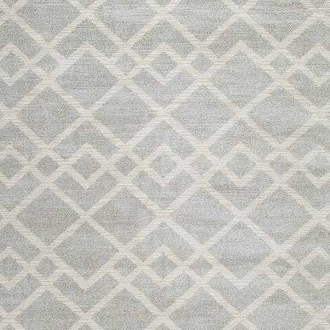 Unawick Gray/Ivory Large Rug - Ornate Home