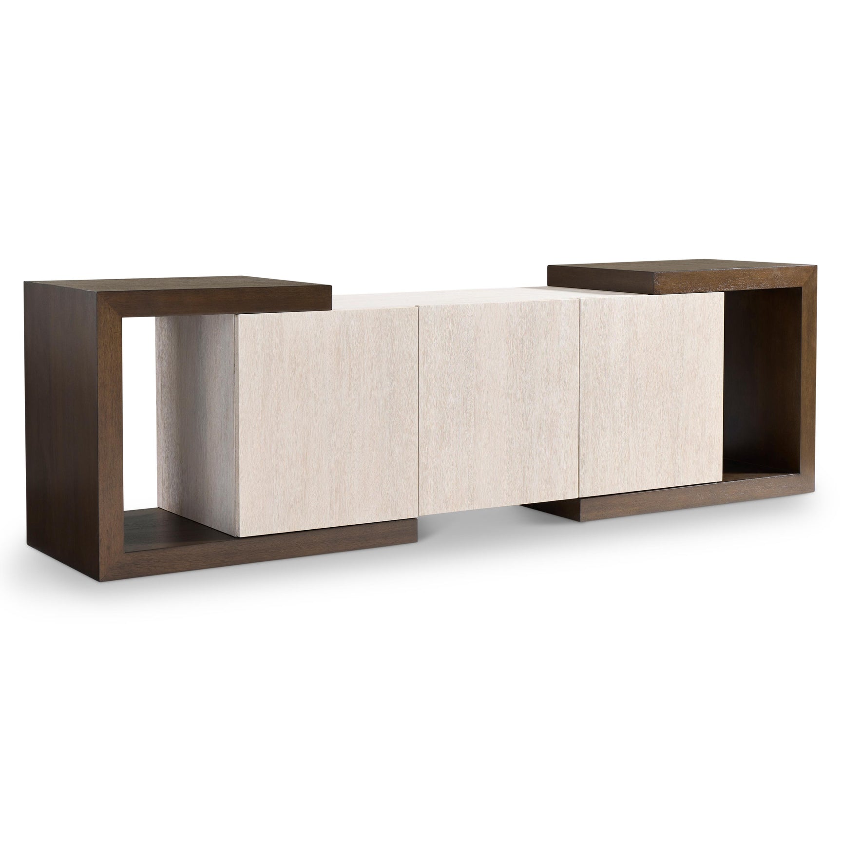 Underwood Entertainment Konik Credenza - Ornate Home
