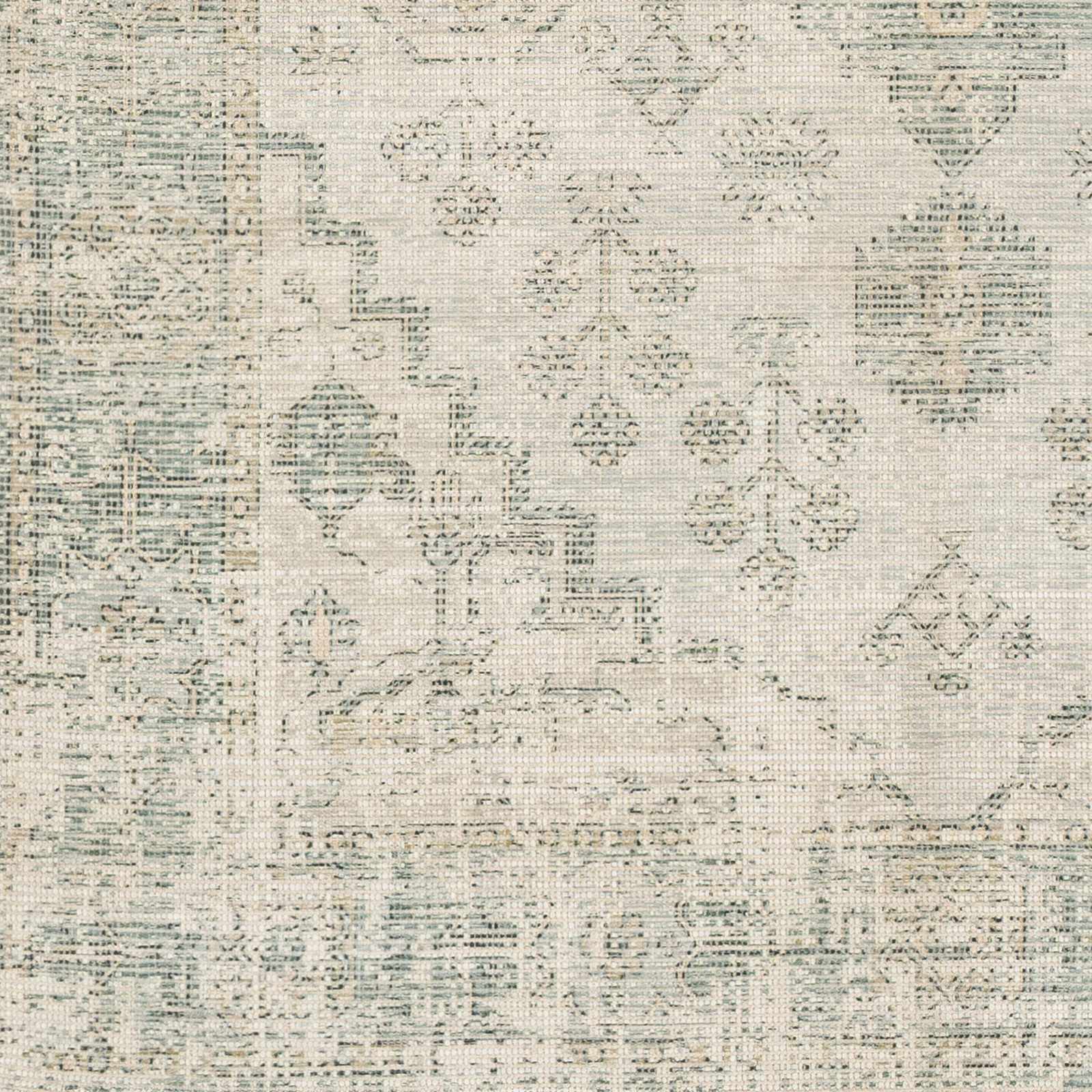 Undy Handmade Cotton-blend Rug - Ornate Home