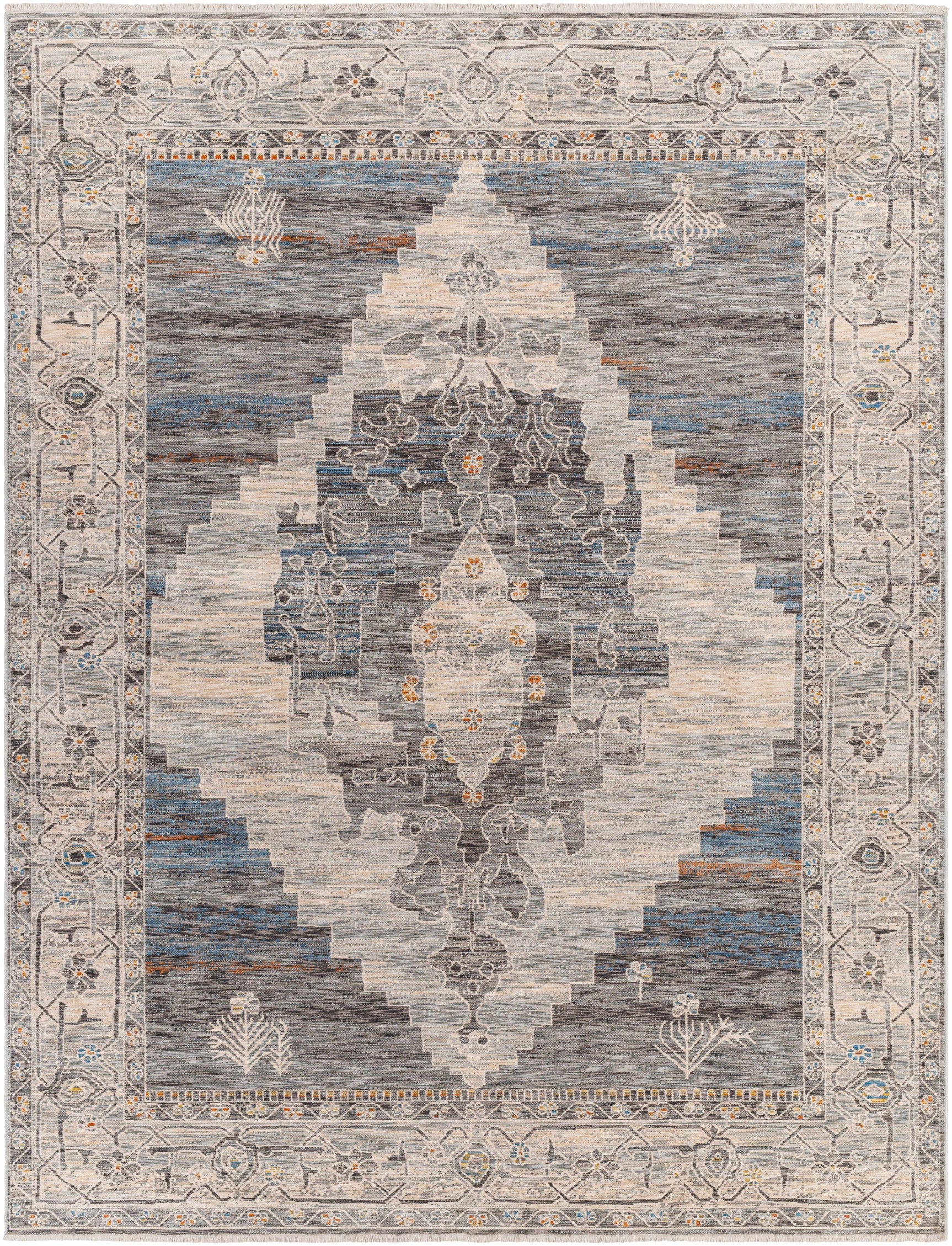 Unna Area Rug - Clearance - Ornate Home