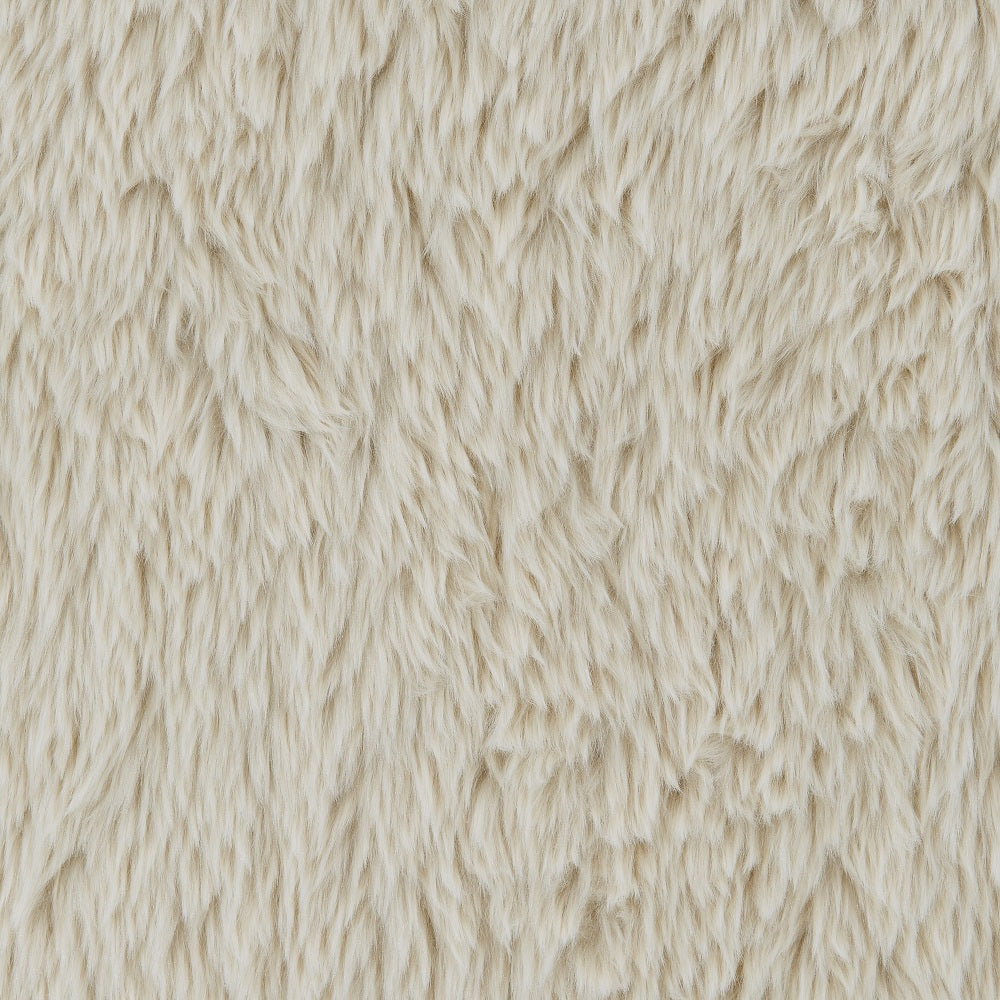 Upendo Beige Chair W/Swivel - Ornate Home