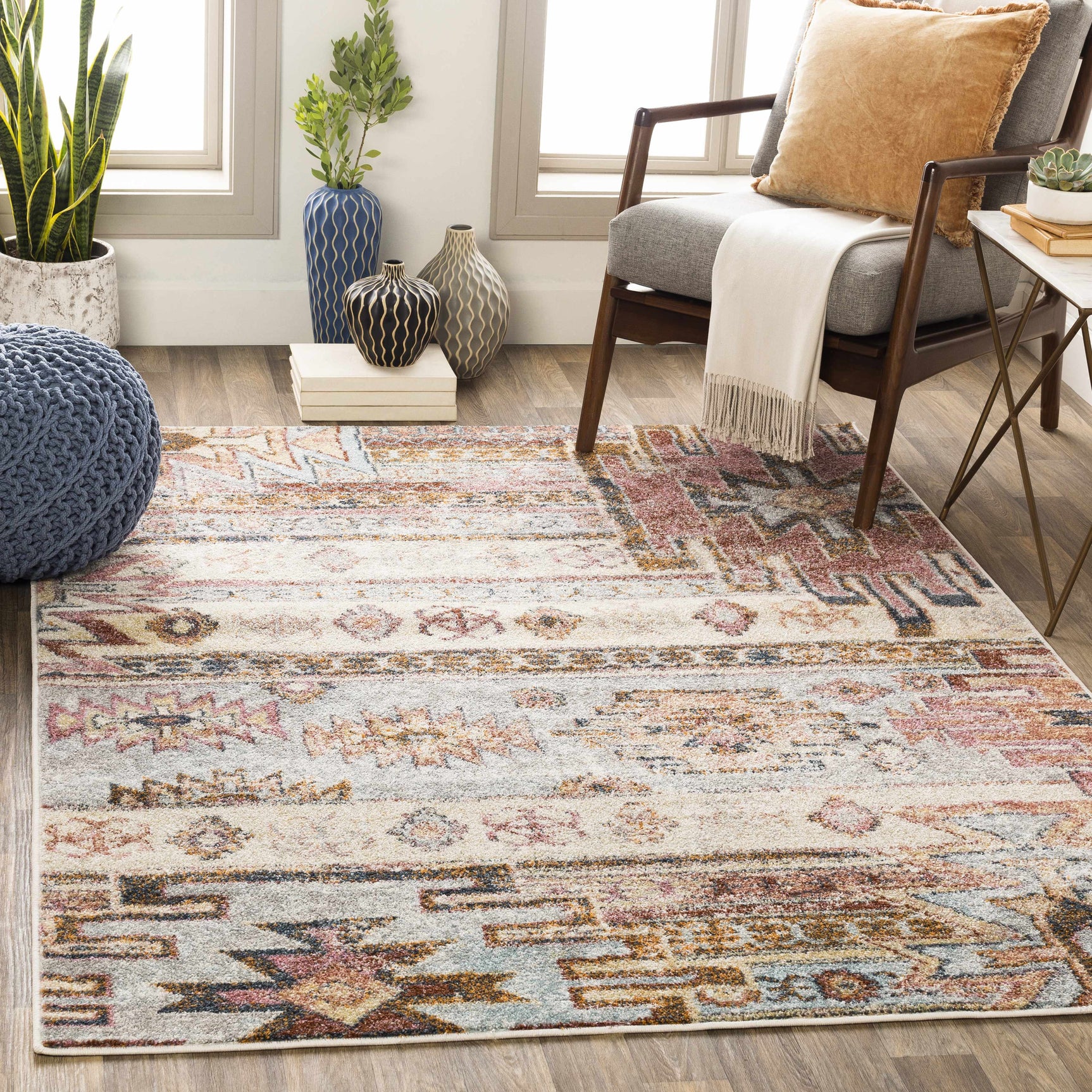 Upperco Area Rug - Clearance - Ornate Home