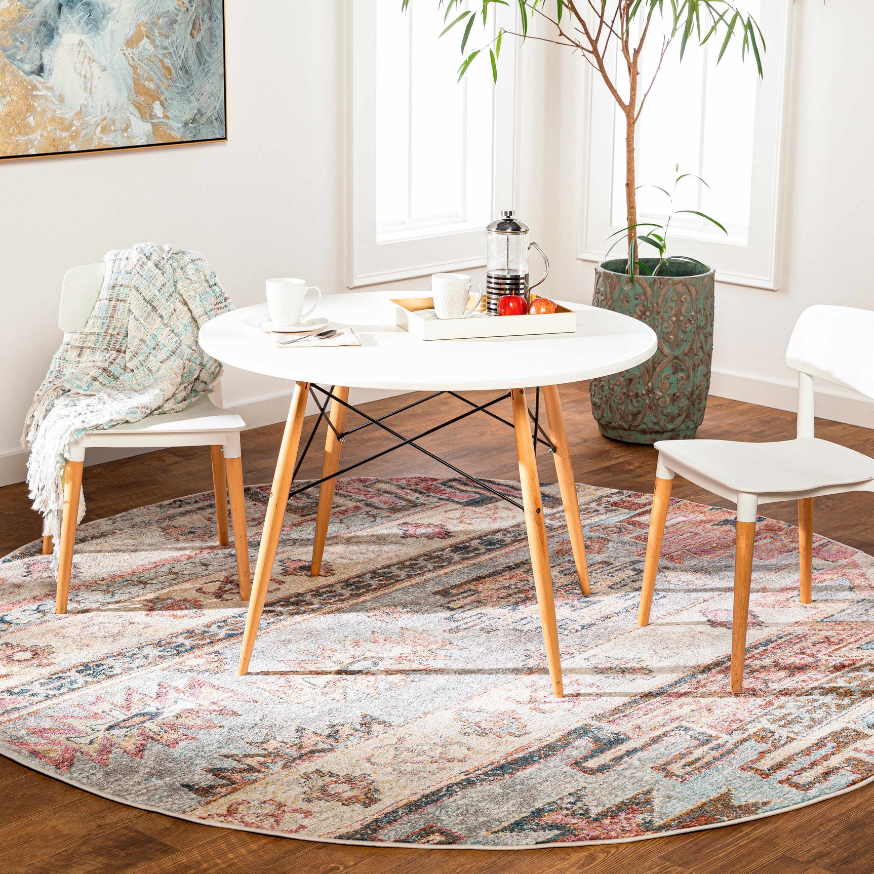 Upperco Area Rug - Clearance - Ornate Home