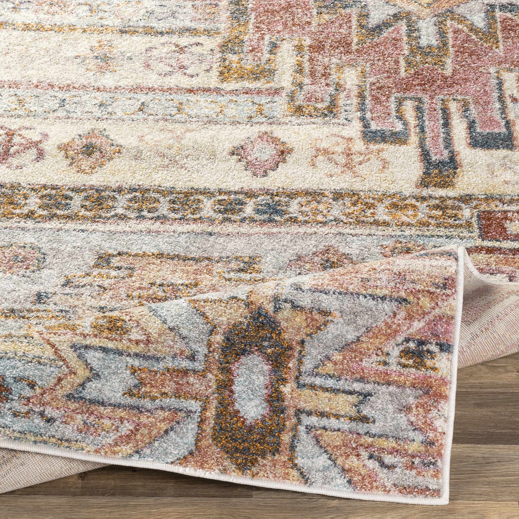 Upperco Area Rug - Clearance - Ornate Home