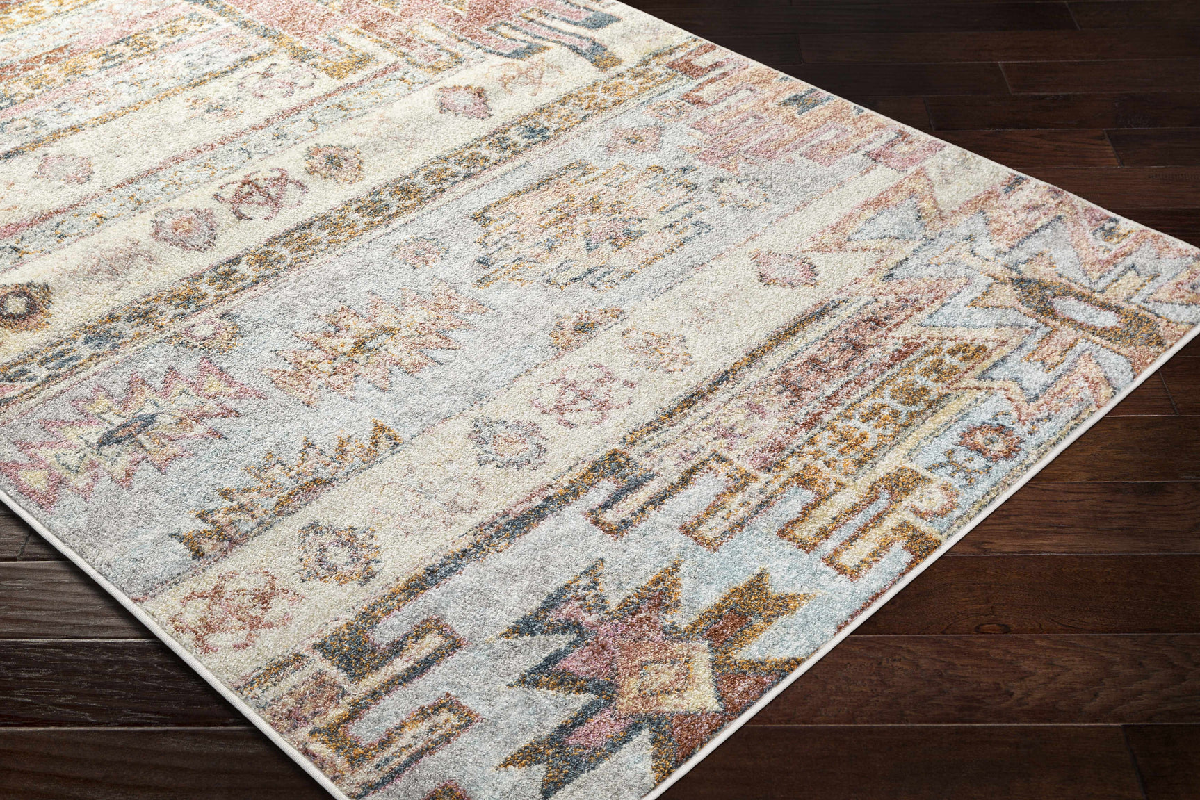 Upperco Area Rug - Ornate Home