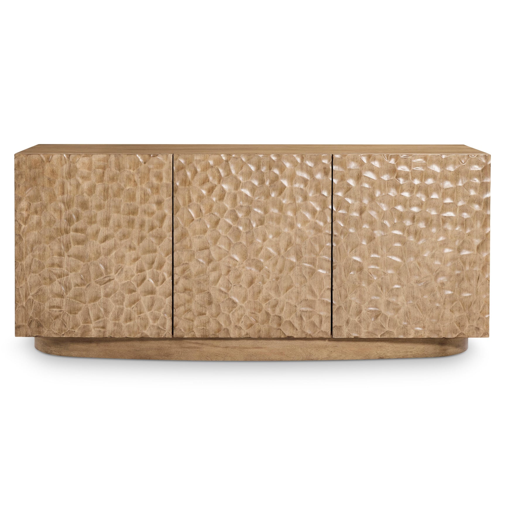 Upshaw Entertainment Breton Credenza - Ornate Home