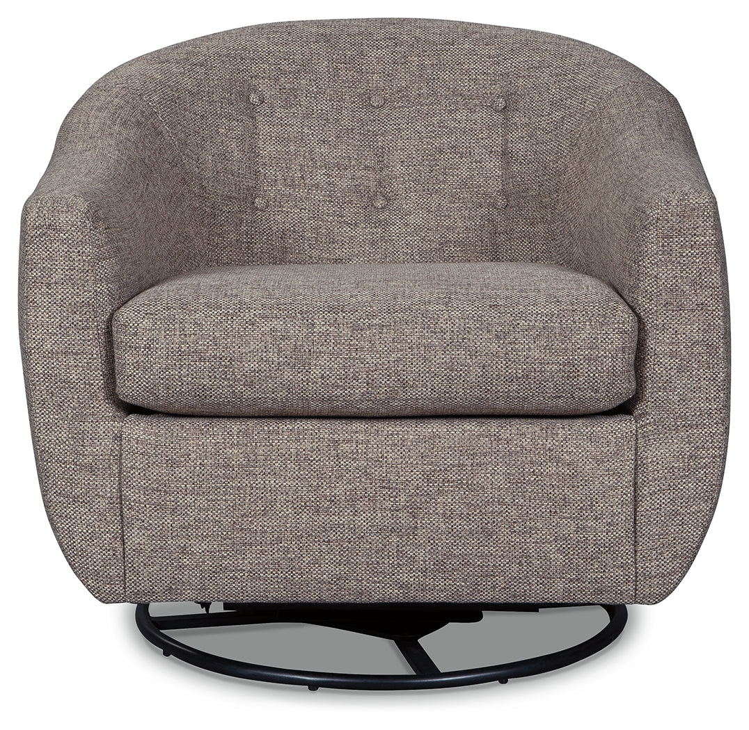 Upshur Accent Chair (Online Special Price) - Ornate Home