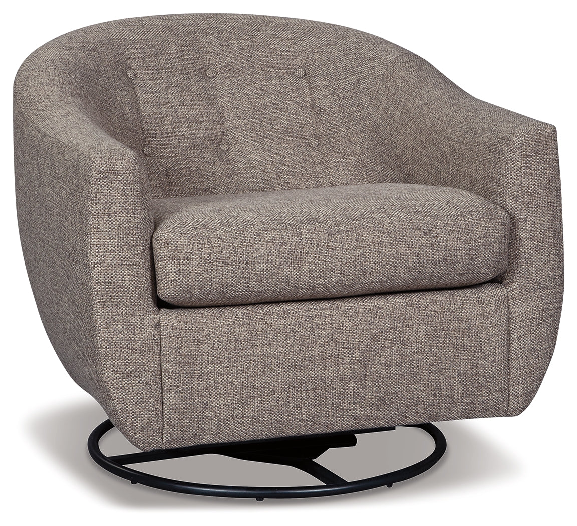 Upshur Accent Chair (Online Special Price) - Ornate Home