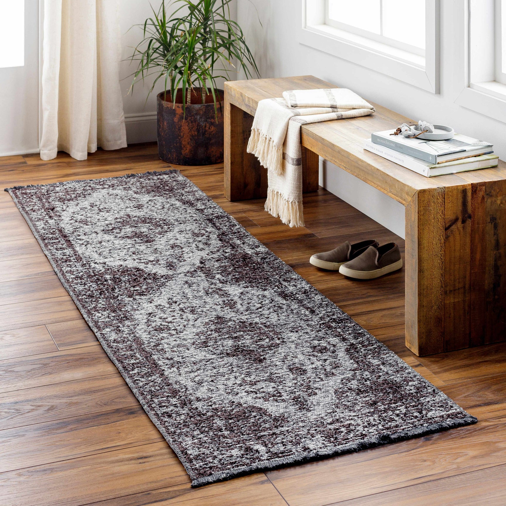 Ural Area Rug - Clearance - Ornate Home