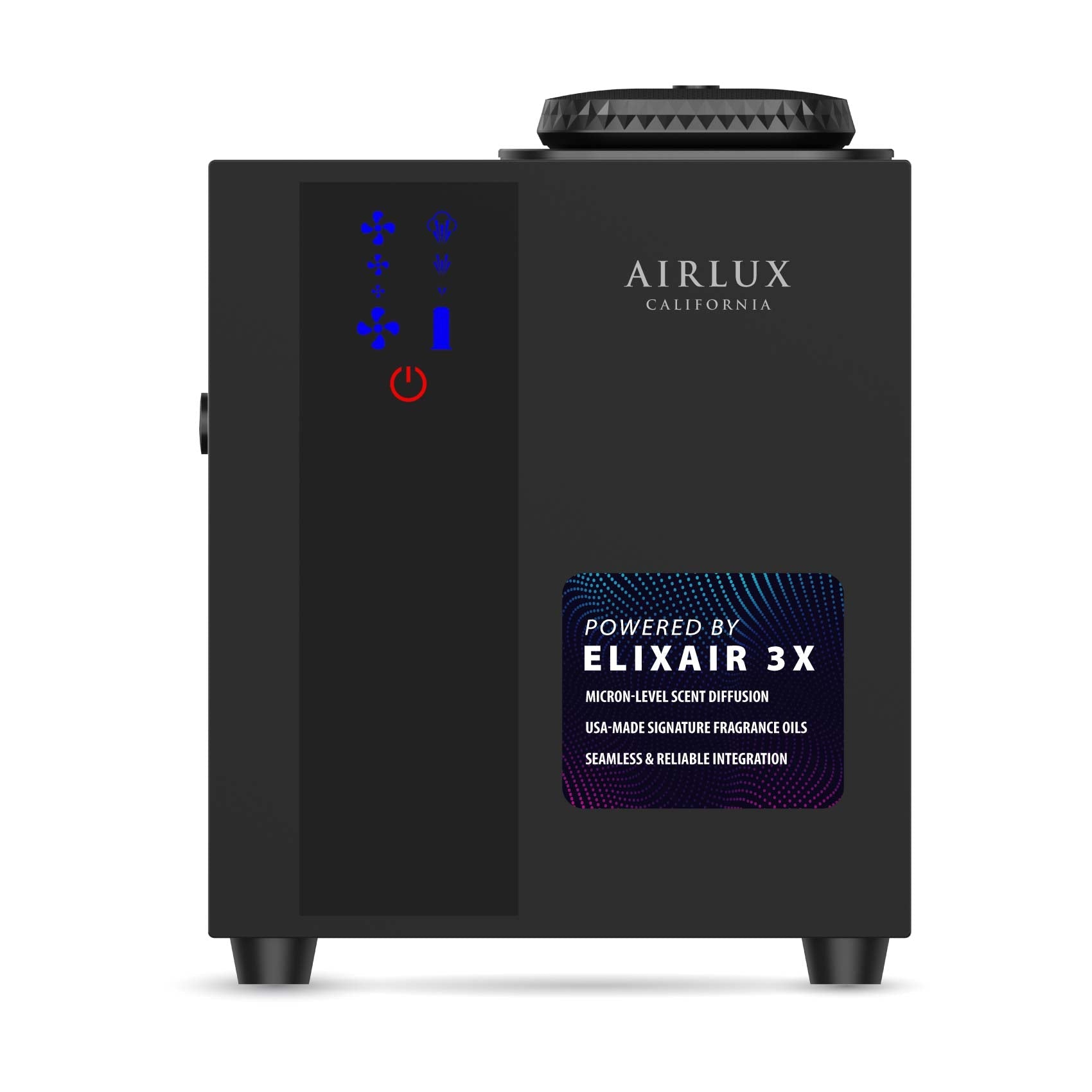 Uranus 500 Smart Cold Air Diffuser - Ornate Home