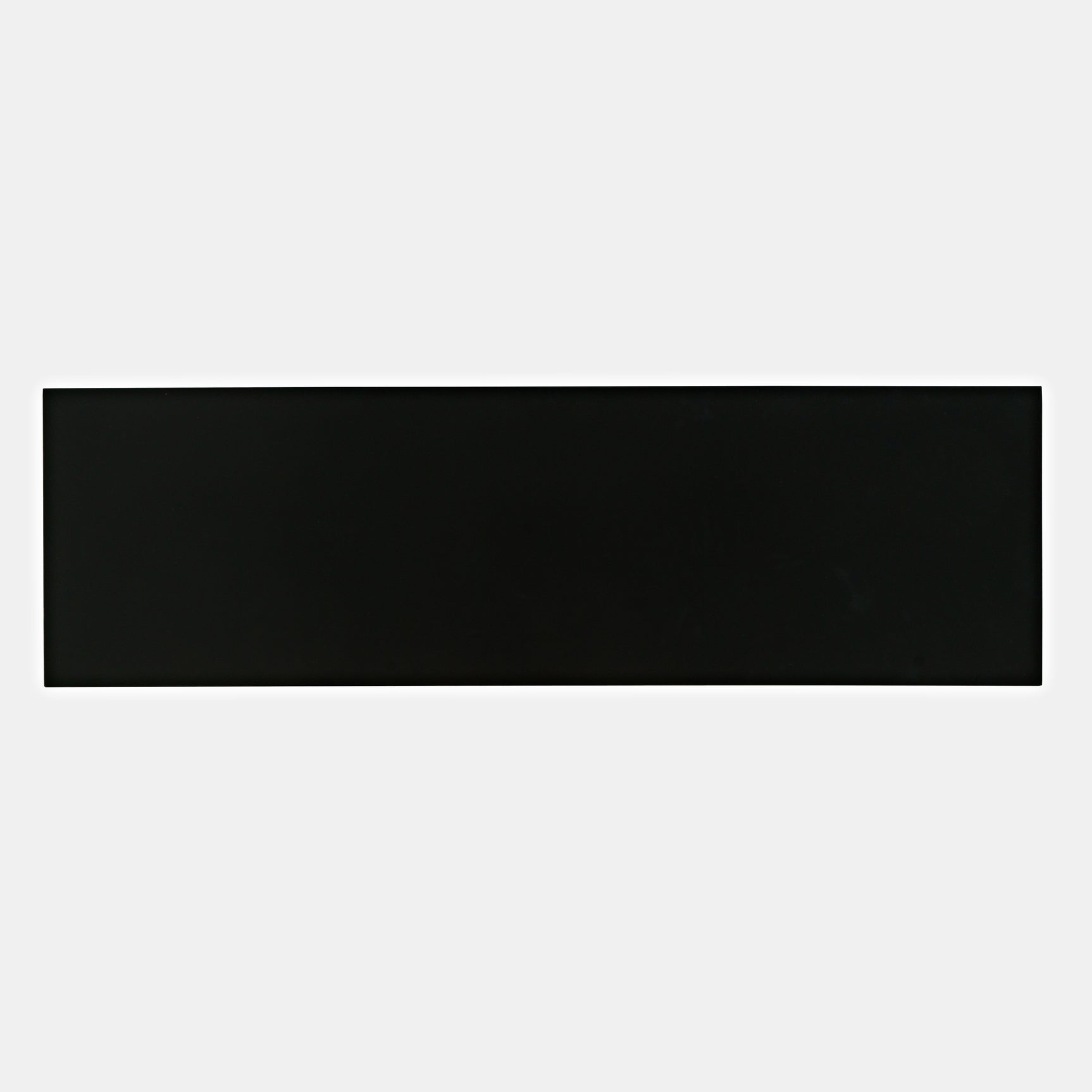 Urban Icon Black 60 Fireplace with Crystal Display - Ornate Home