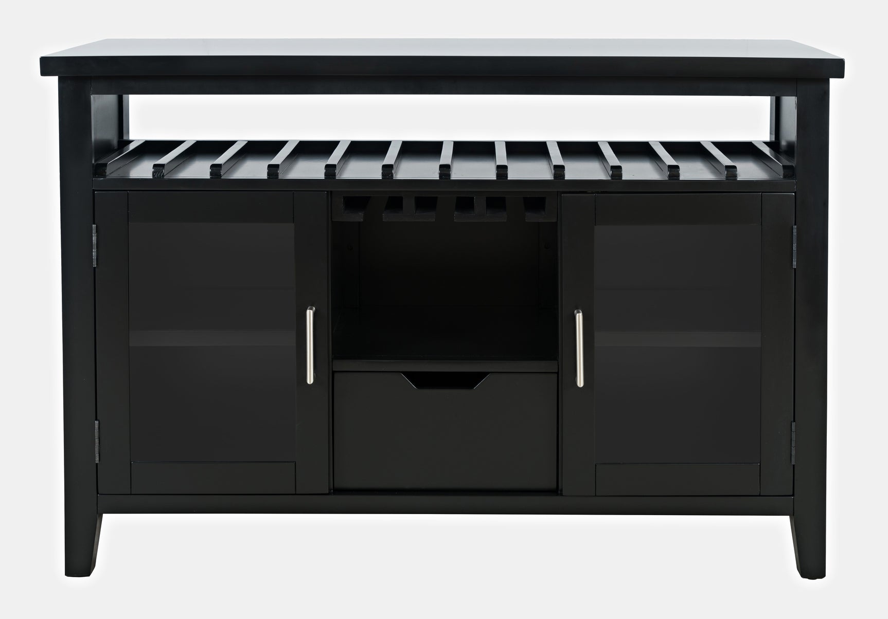 Urban Icon Black Server - Ornate Home