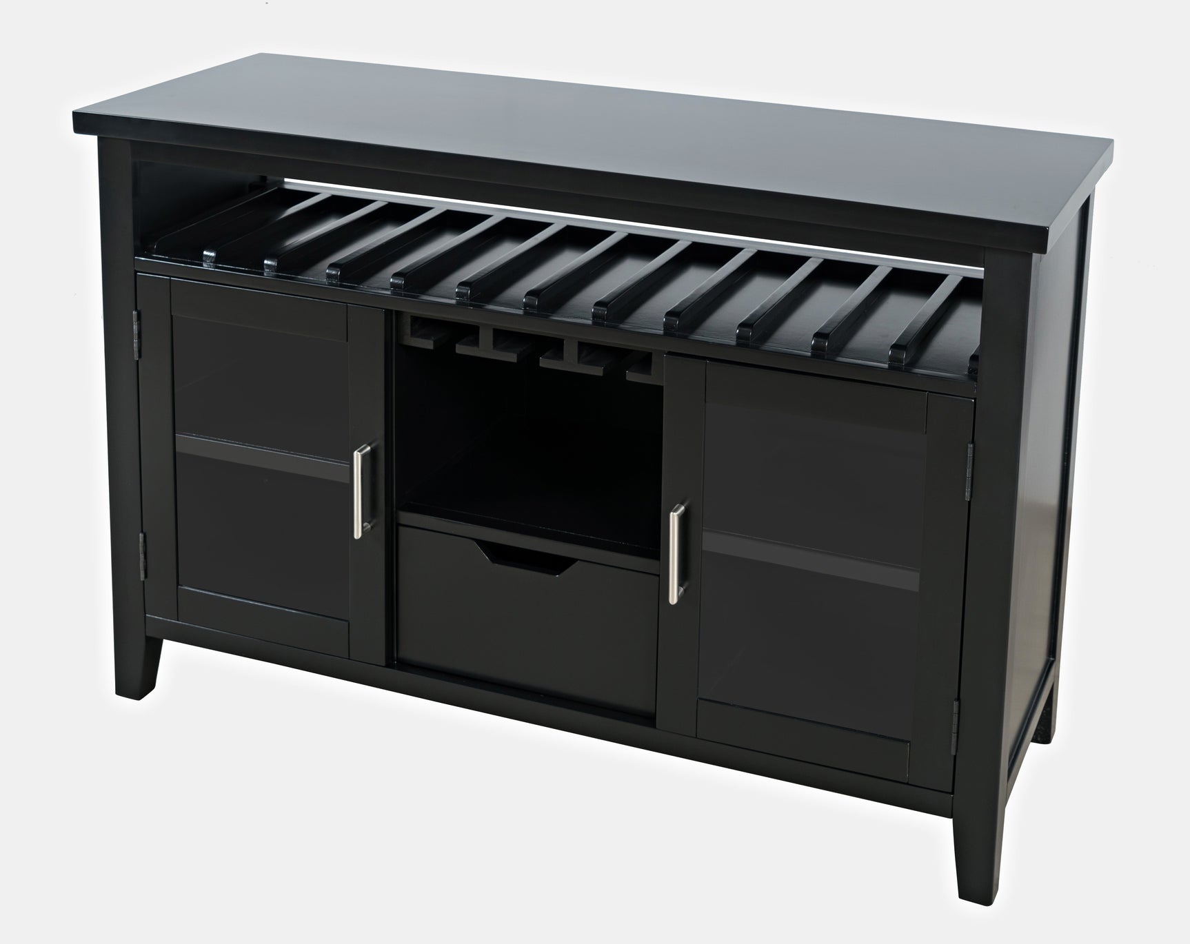 Urban Icon Black Server - Ornate Home
