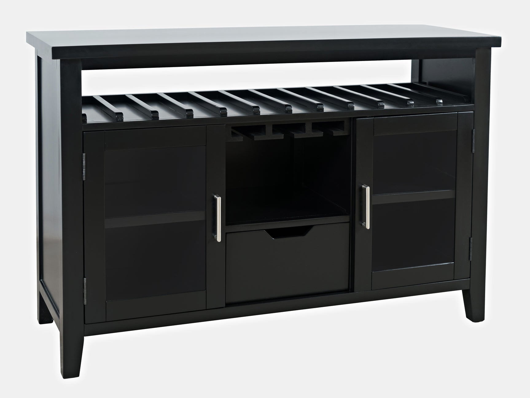Urban Icon Black Server - Ornate Home