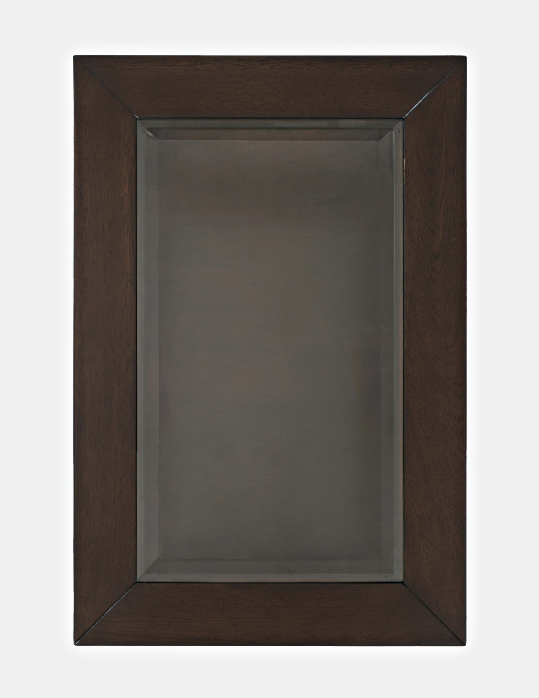 Urban Icon Merlot Chairside Table - Ornate Home