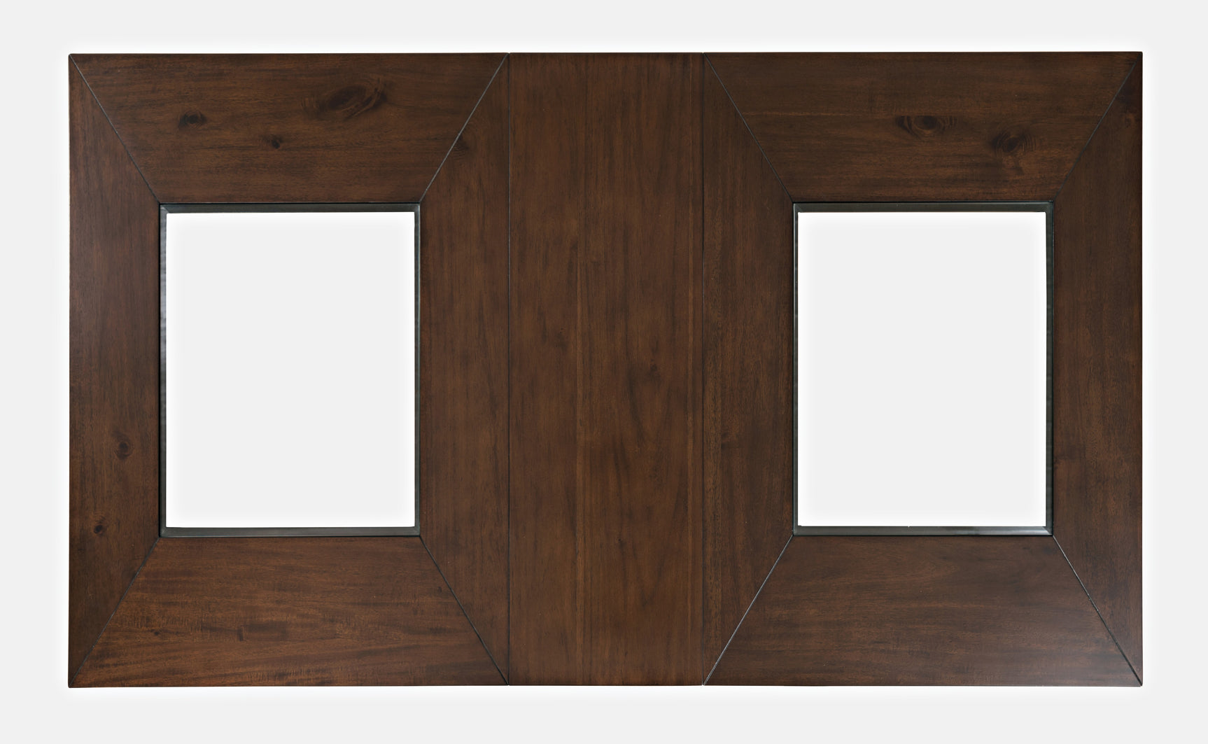 Urban Icon Merlot Ext Dining Table - Ornate Home