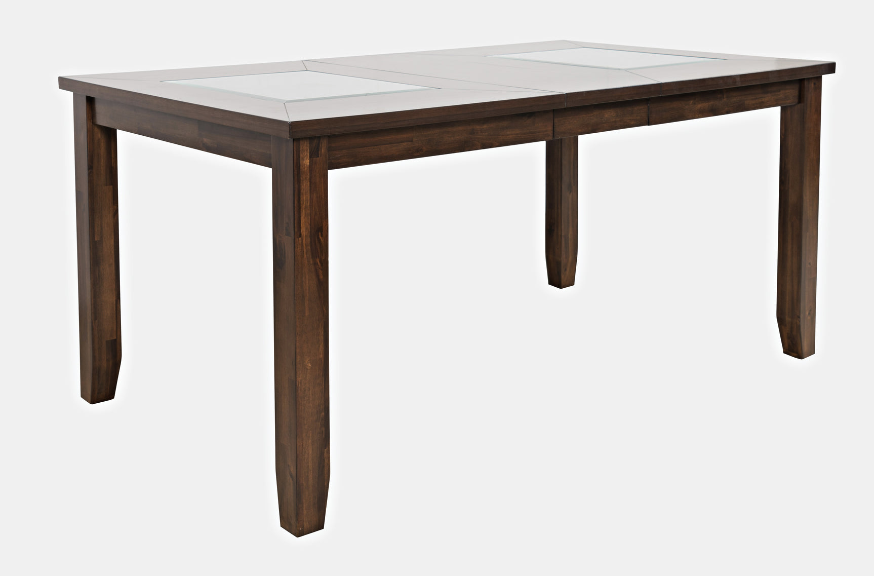 Urban Icon Merlot Ext Dining Table - Ornate Home