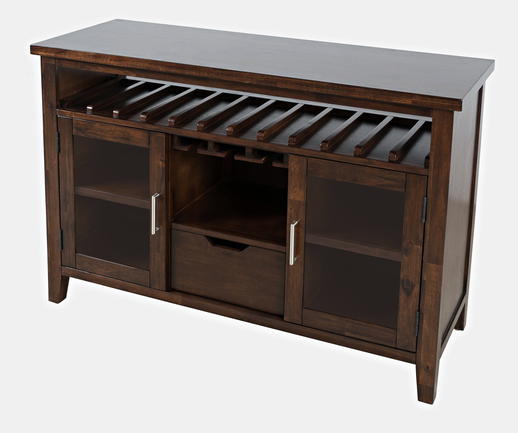 Urban Icon Merlot Server - Ornate Home