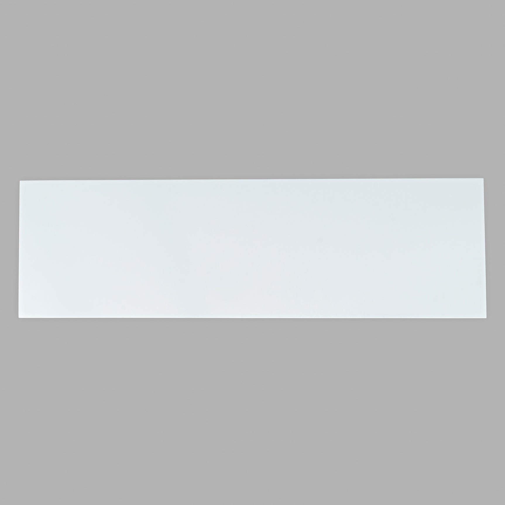 Urban Icon White 60 Fireplace with Crystal Display - Ornate Home