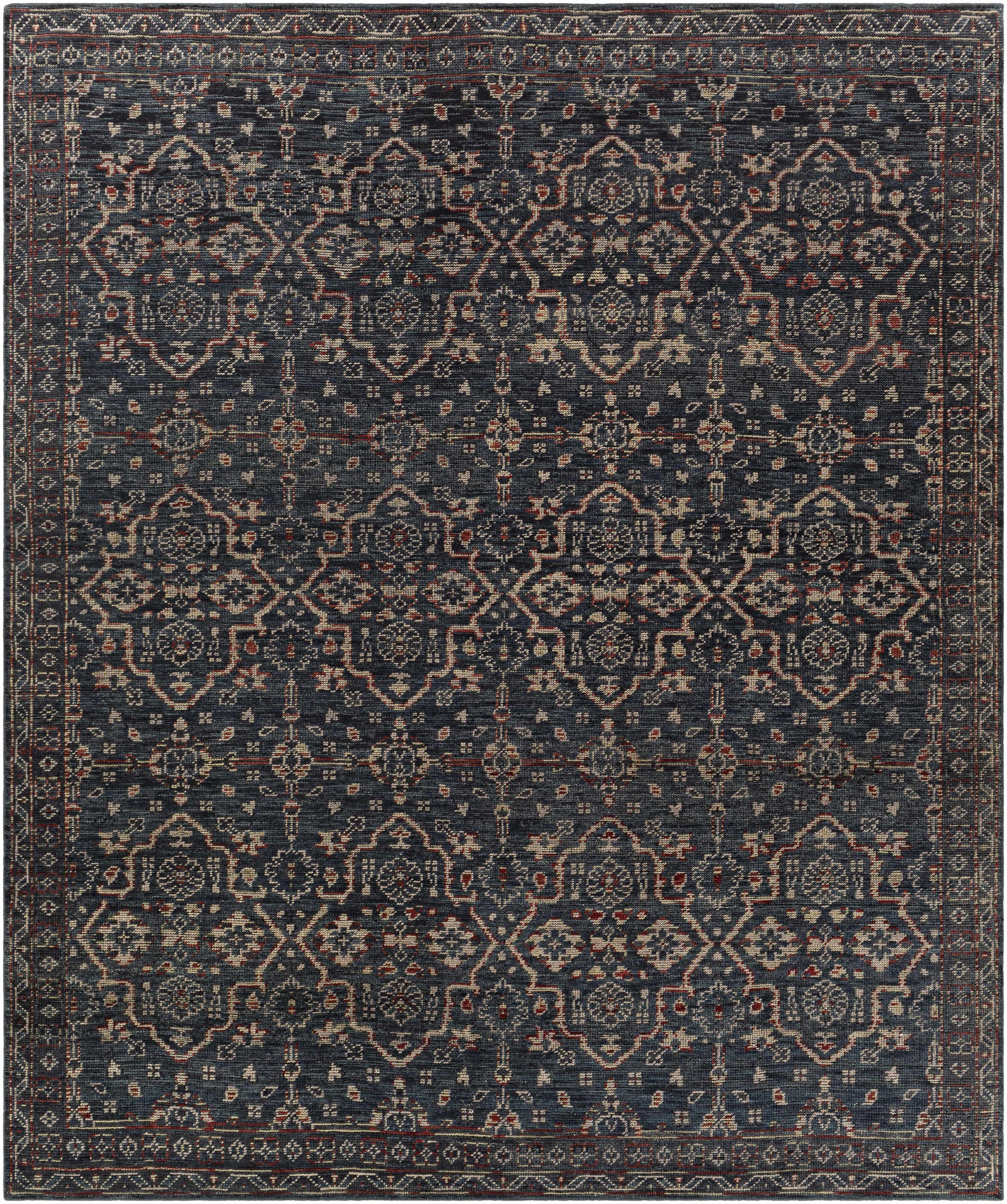 Urbancrest Premium Rug - Clearance - Ornate Home