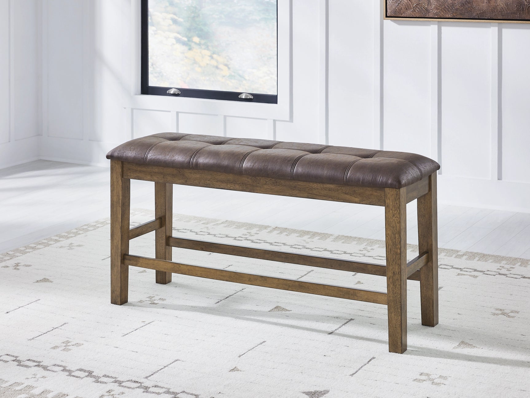 Urbinforte, Ralene Dining Set - Ornate Home
