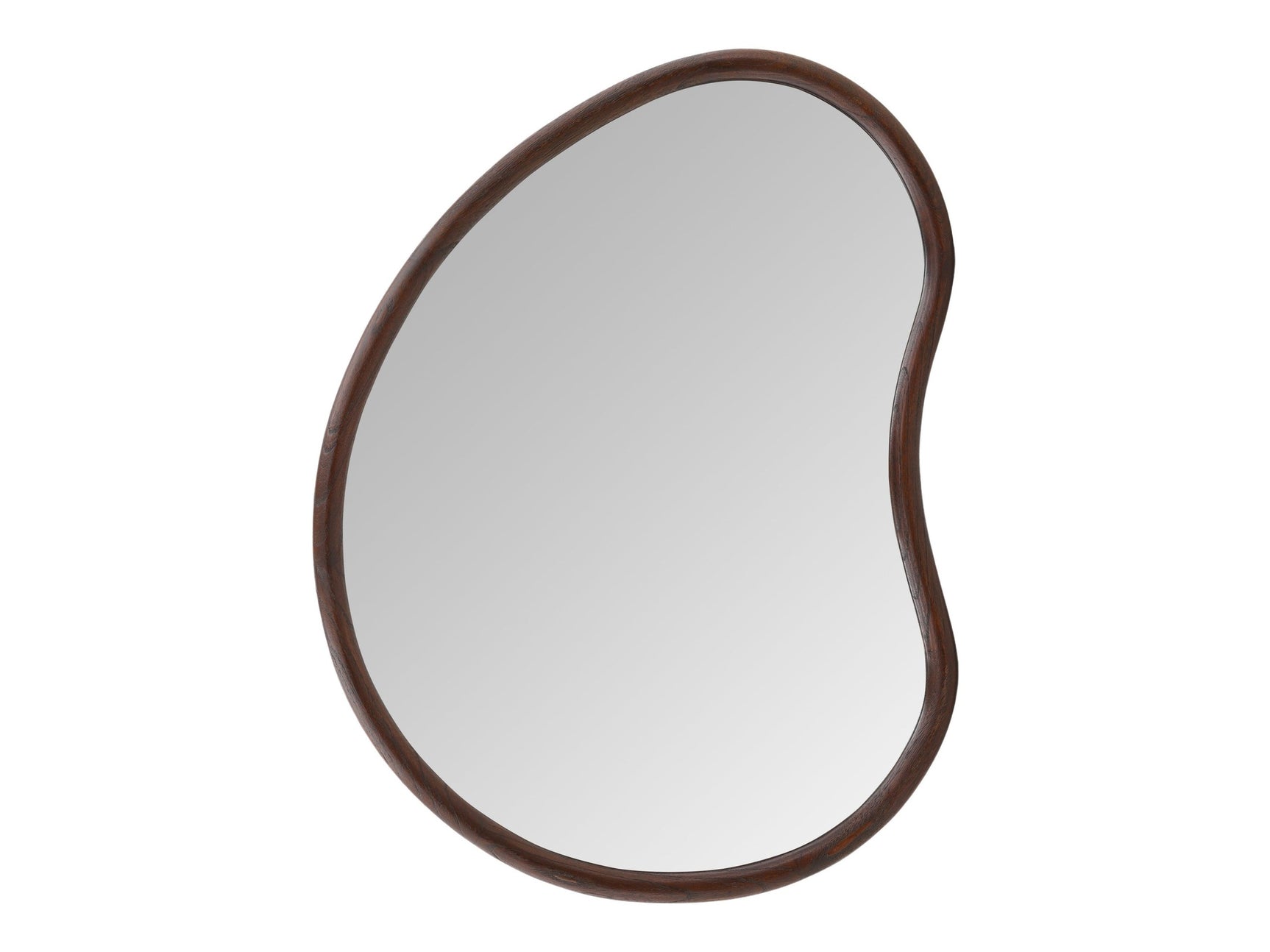 Uriah Brown Mirror - Ornate Home