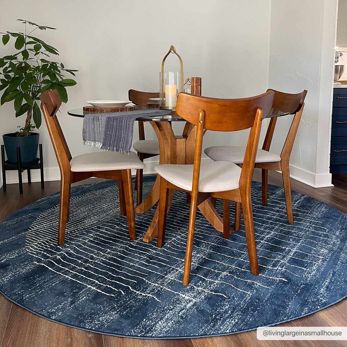 Urja Area Rug - Clearance - Ornate Home