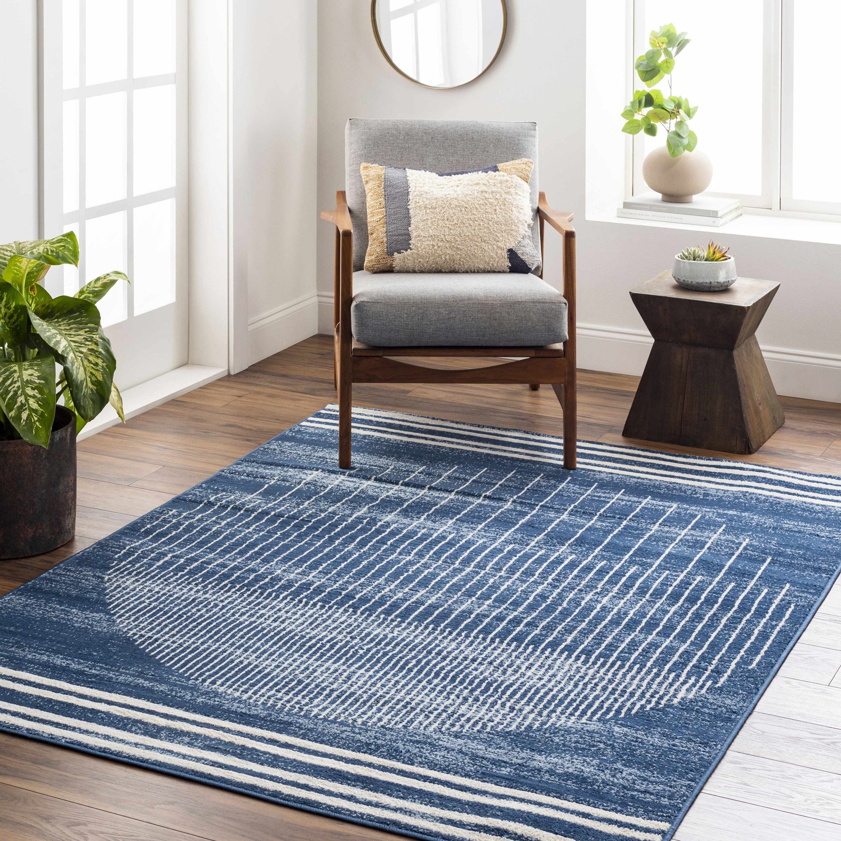 Urja Area Rug - Clearance - Ornate Home