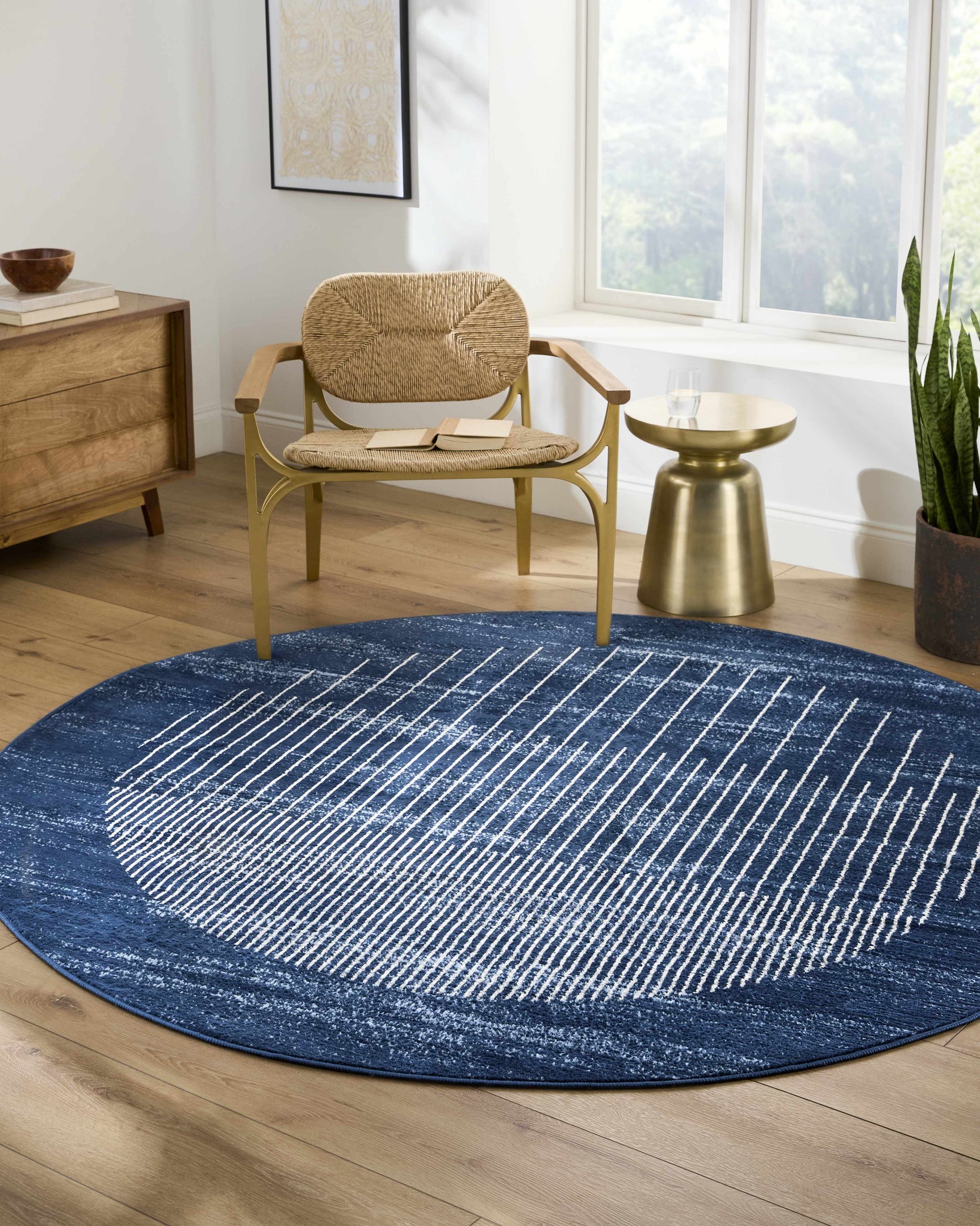 Urja Area Rug - Clearance - Ornate Home