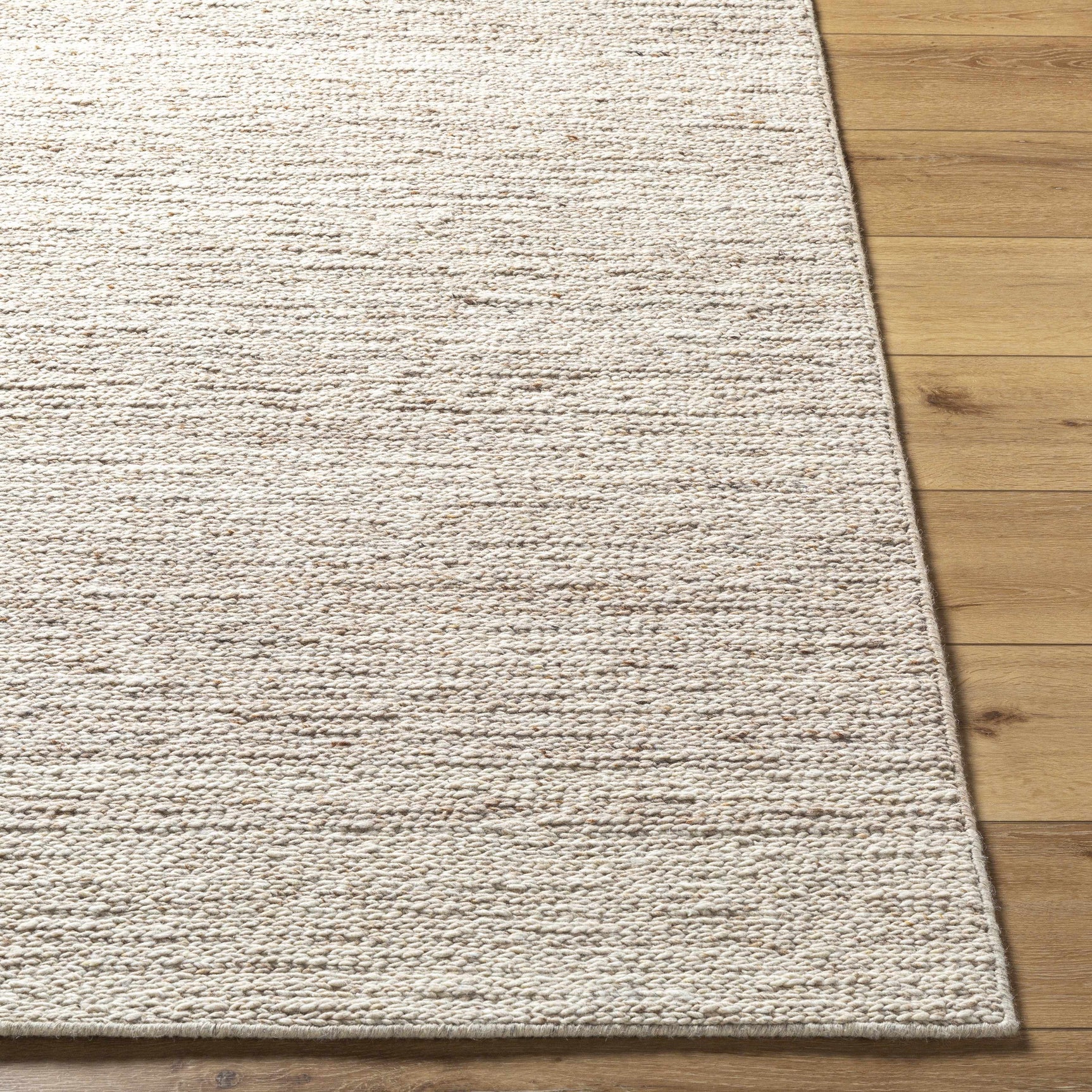 Urmat Wool Area Rug - Ornate Home