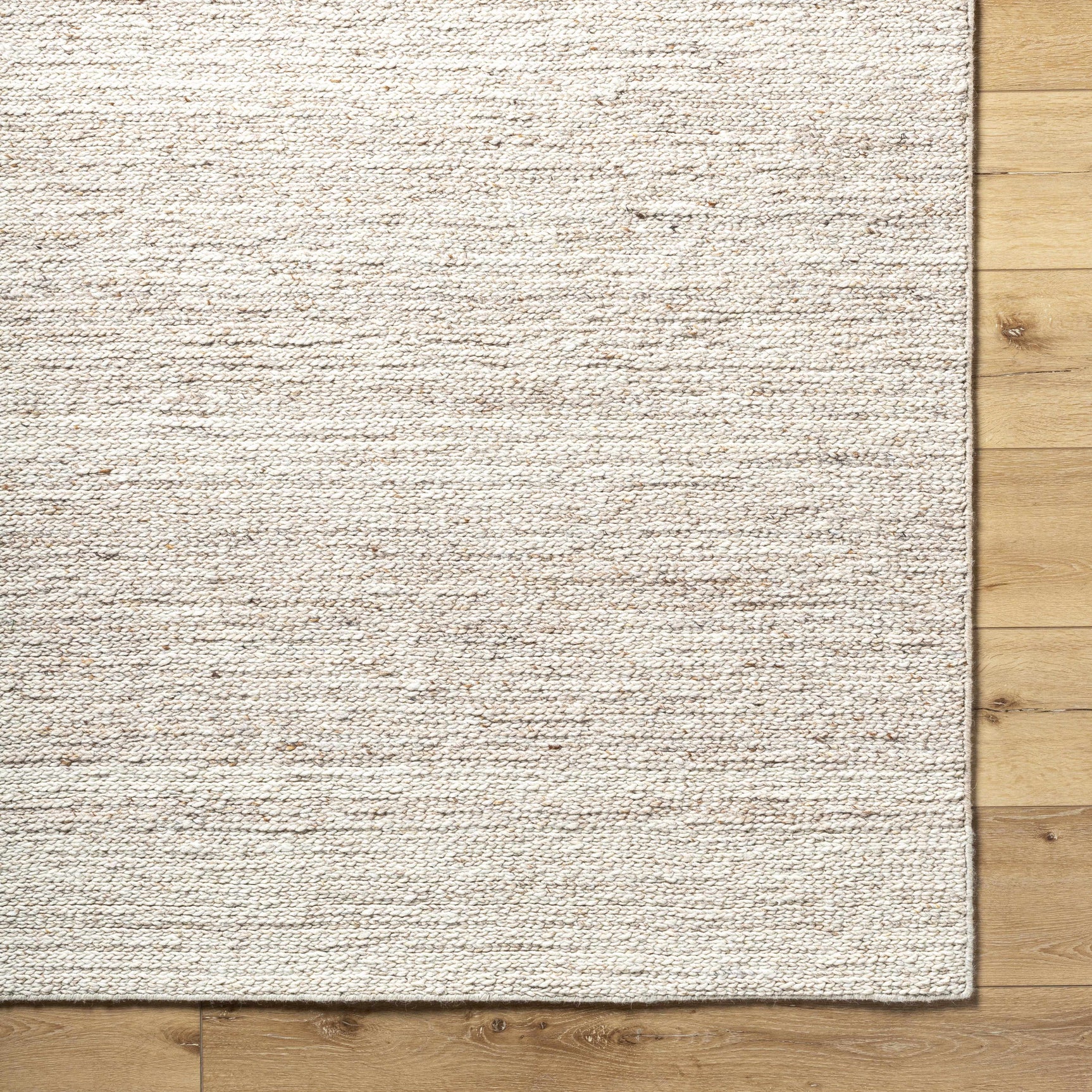 Urmat Wool Area Rug - Ornate Home