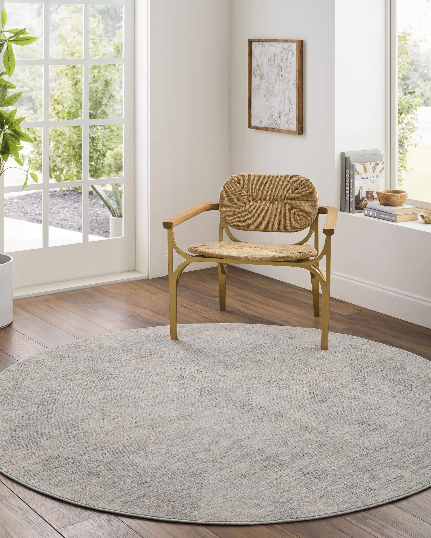 Urmi Thick Luxe Area Rug - Clearance - Ornate Home