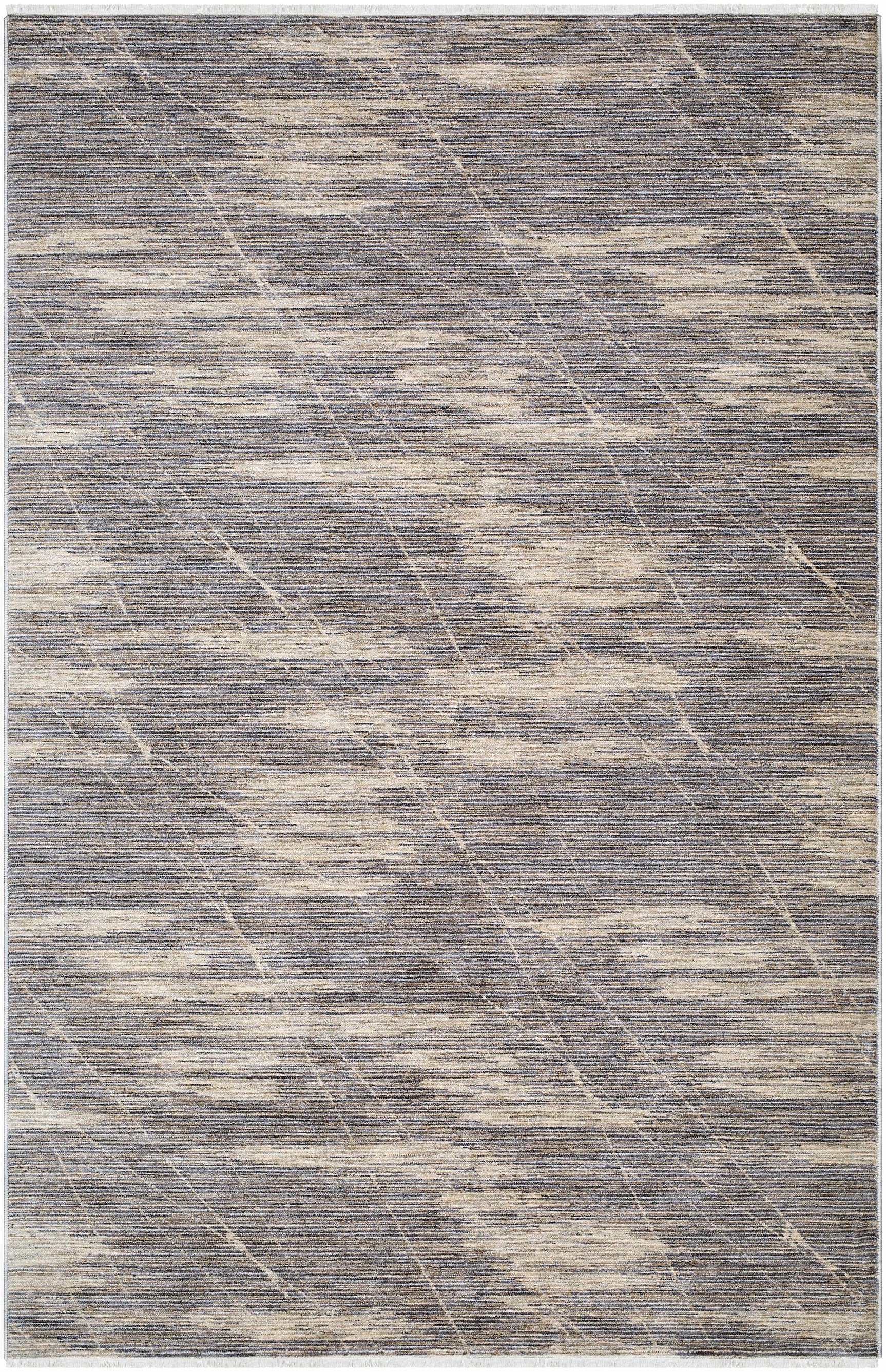 Usonia Machine Woven Frank Lloyd Wright Foundation x LIVABLISS USO-2300 Area Rug - Ornate Home