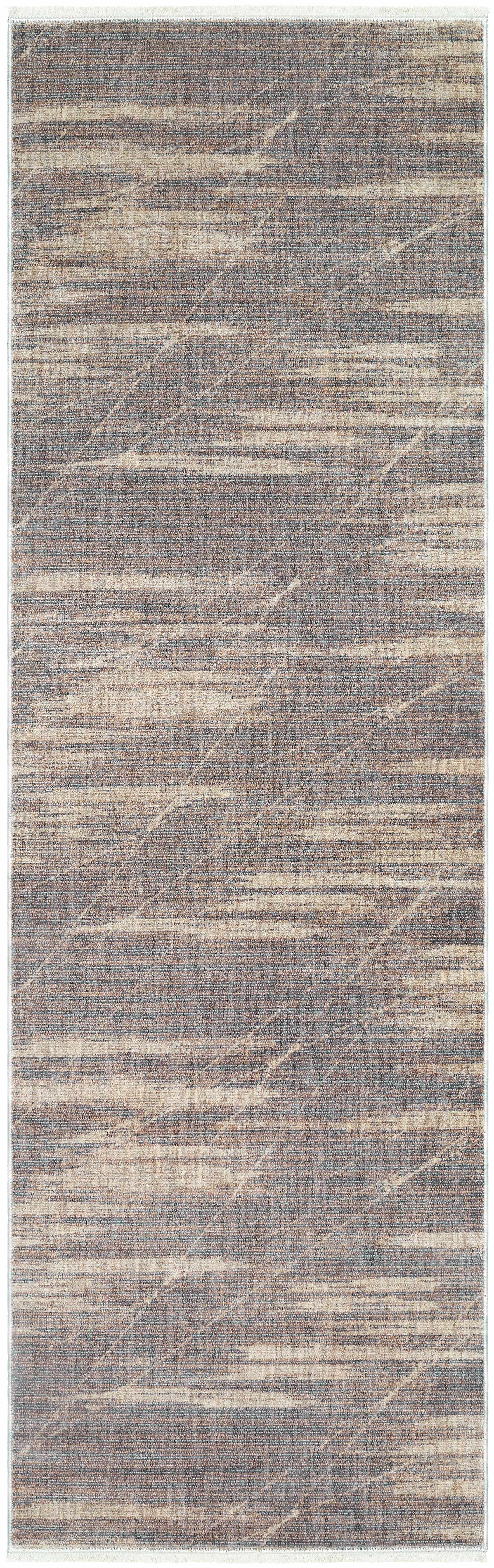Usonia Machine Woven Frank Lloyd Wright Foundation x LIVABLISS USO-2300 Area Rug - Ornate Home