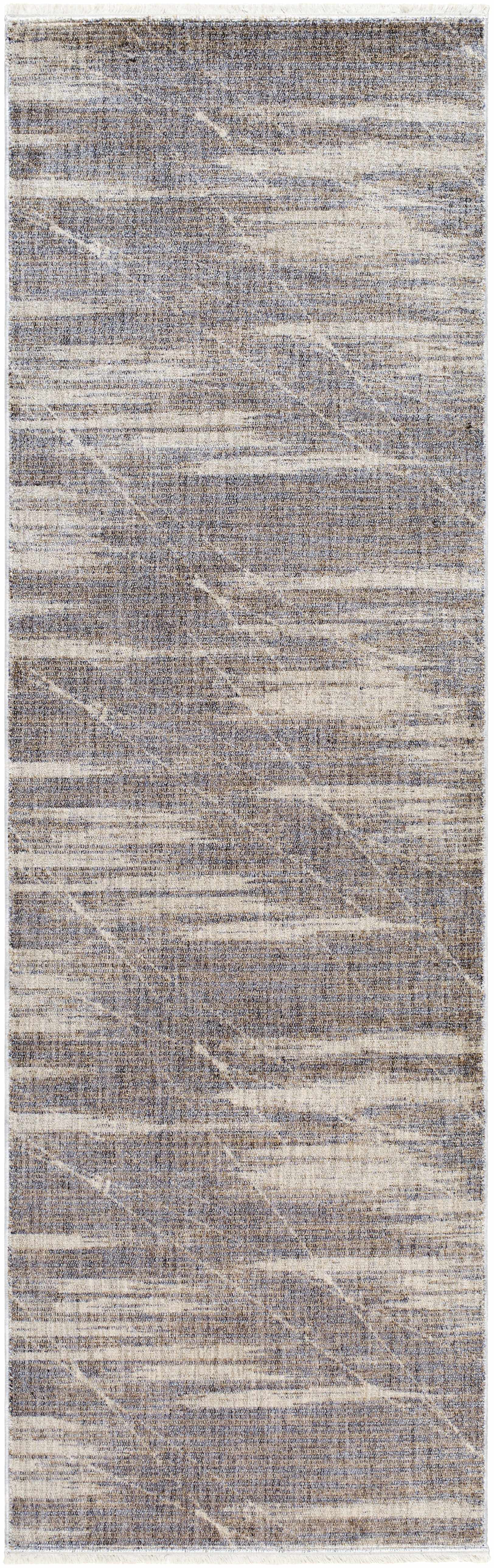 Usonia Machine Woven Frank Lloyd Wright Foundation x LIVABLISS USO-2300 Area Rug - Ornate Home